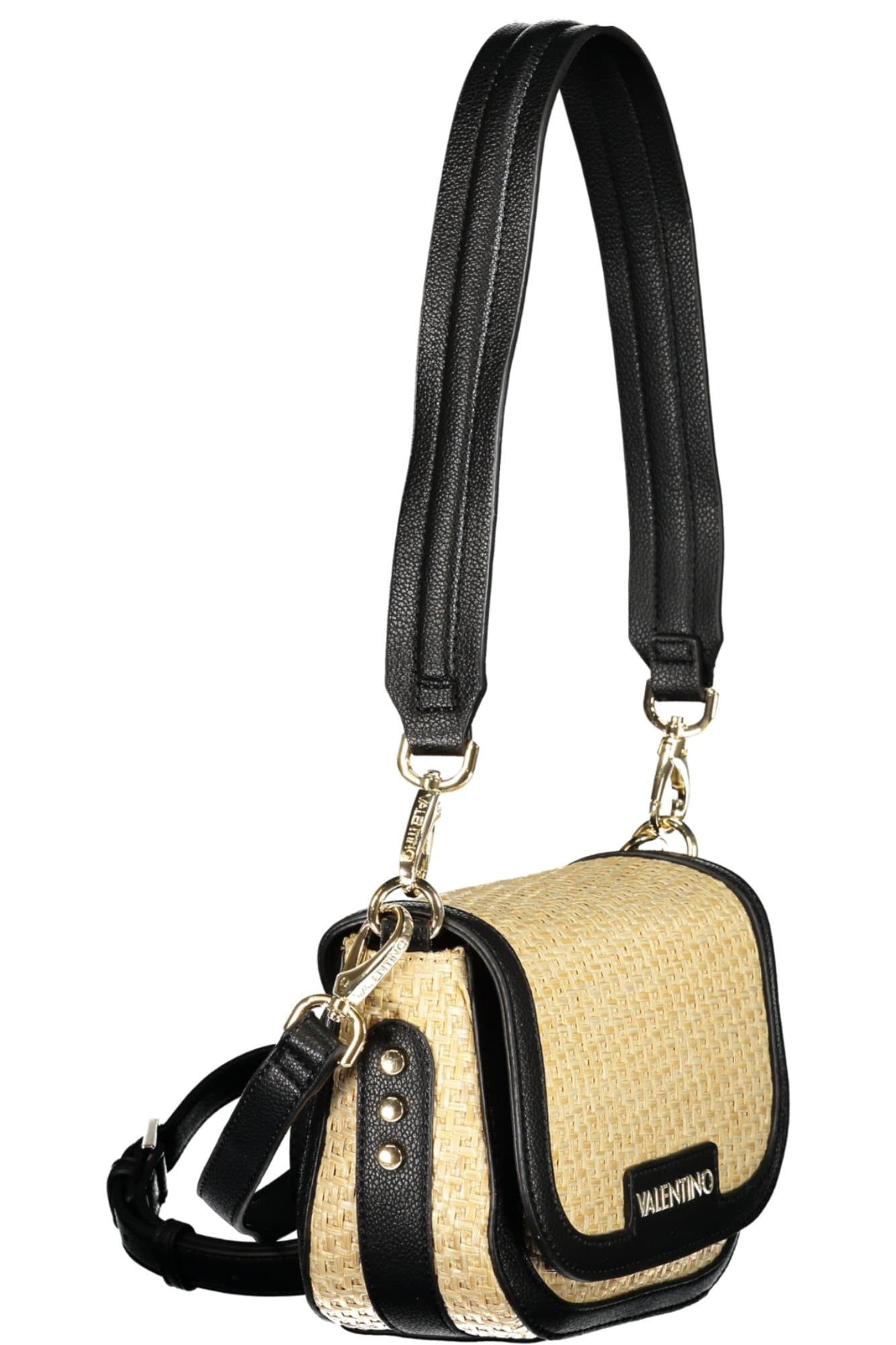 VALENTINO BAGS BORSA DONNA NERO - Miniatura 3