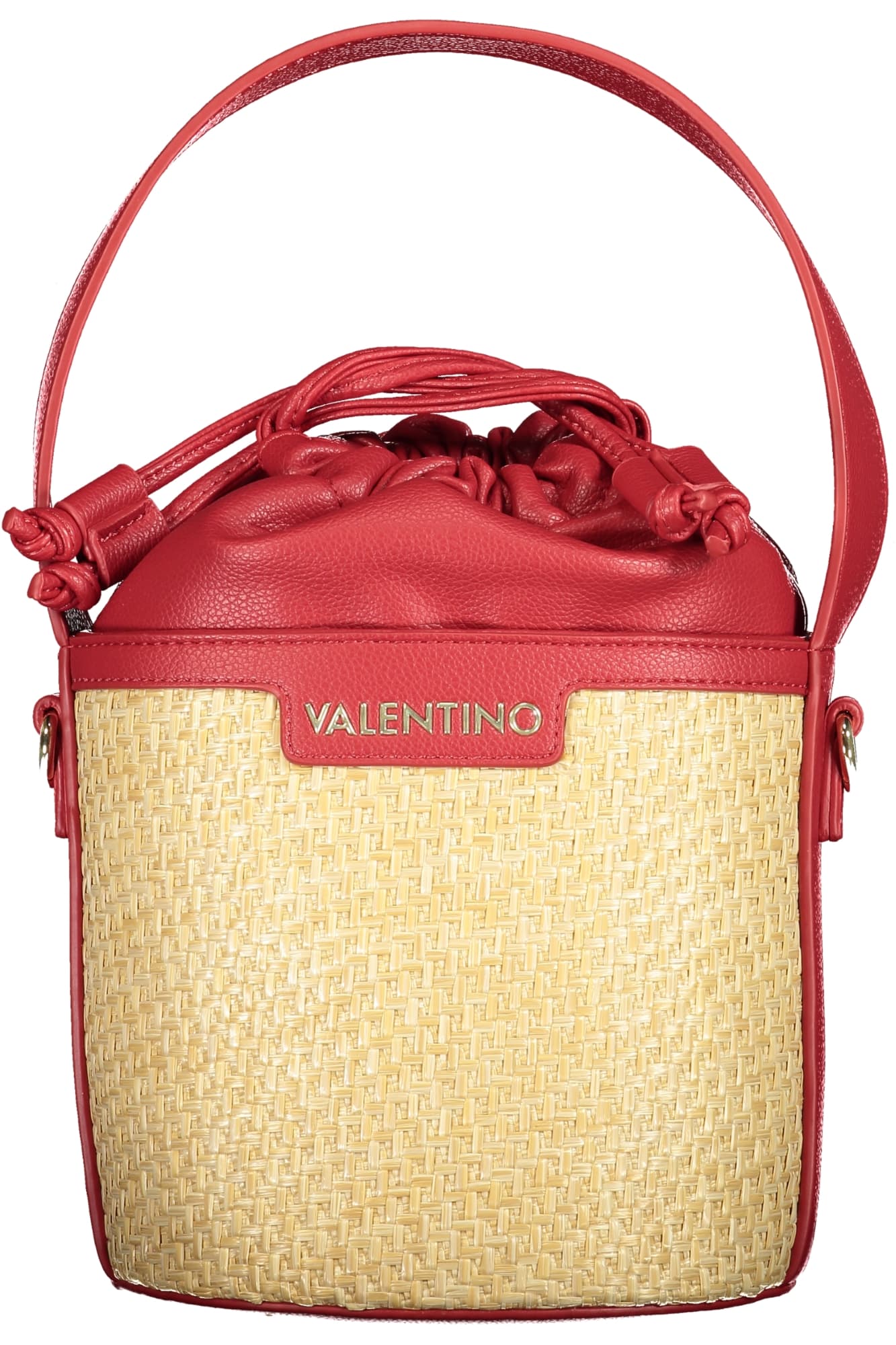 VALENTINO BAGS BORSA DONNA ROSSO