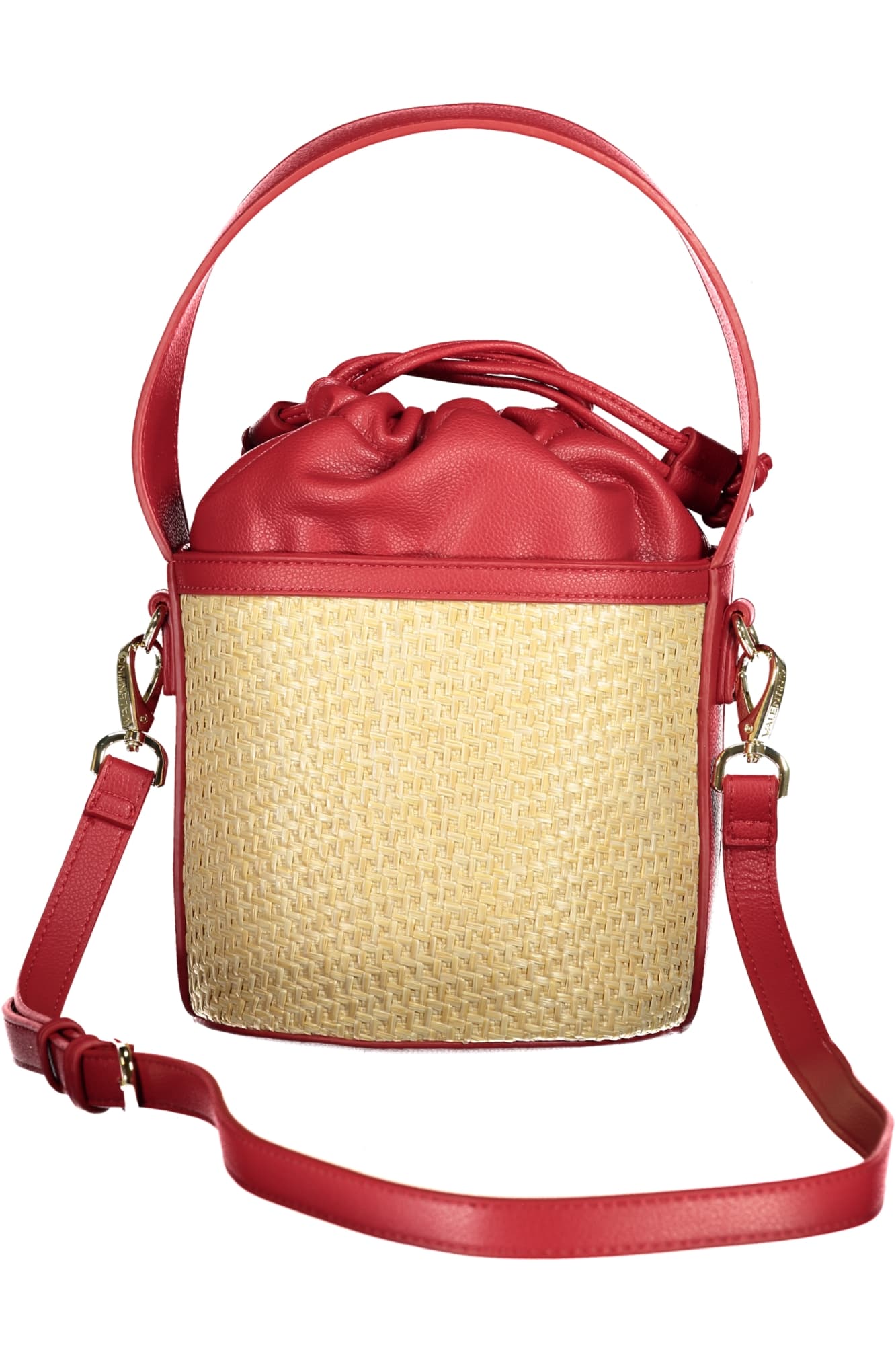 VALENTINO BAGS BORSA DONNA ROSSO - Miniatura 2