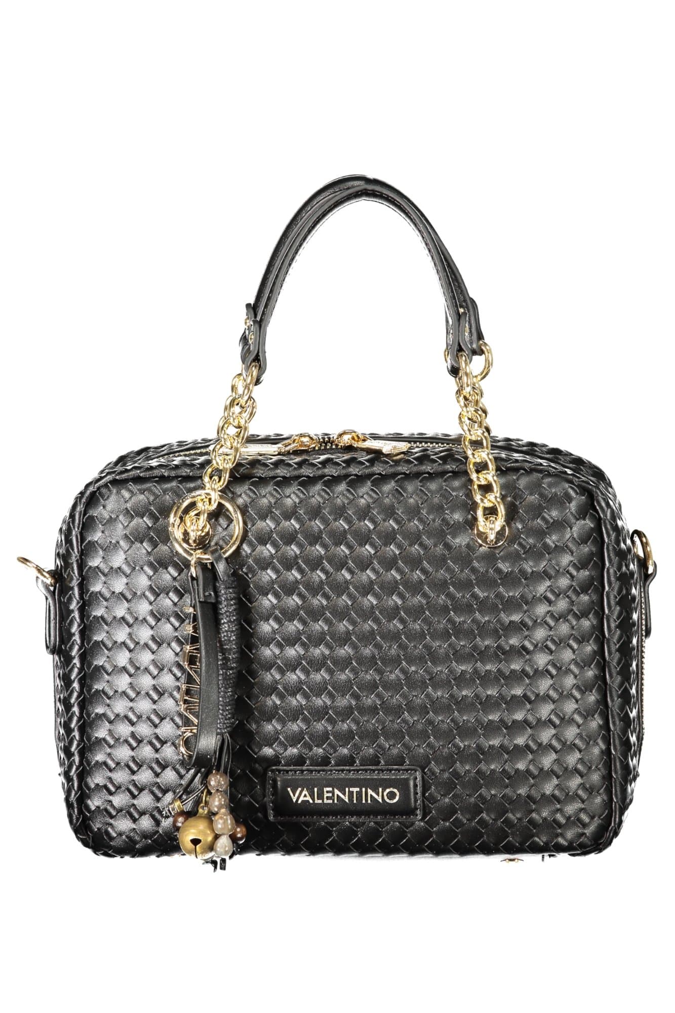 VALENTINO BAGS BORSA DONNA NERO
