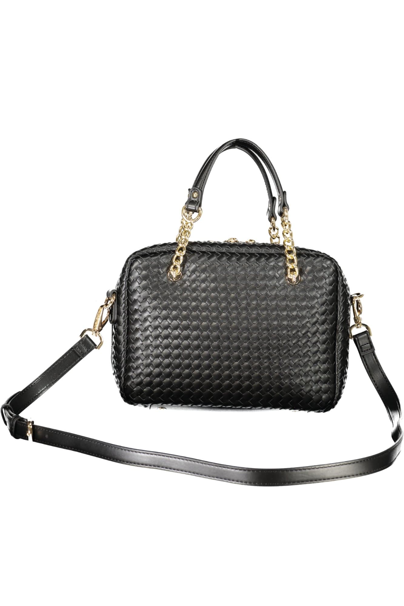 VALENTINO BAGS BORSA DONNA NERO - Miniatura 2