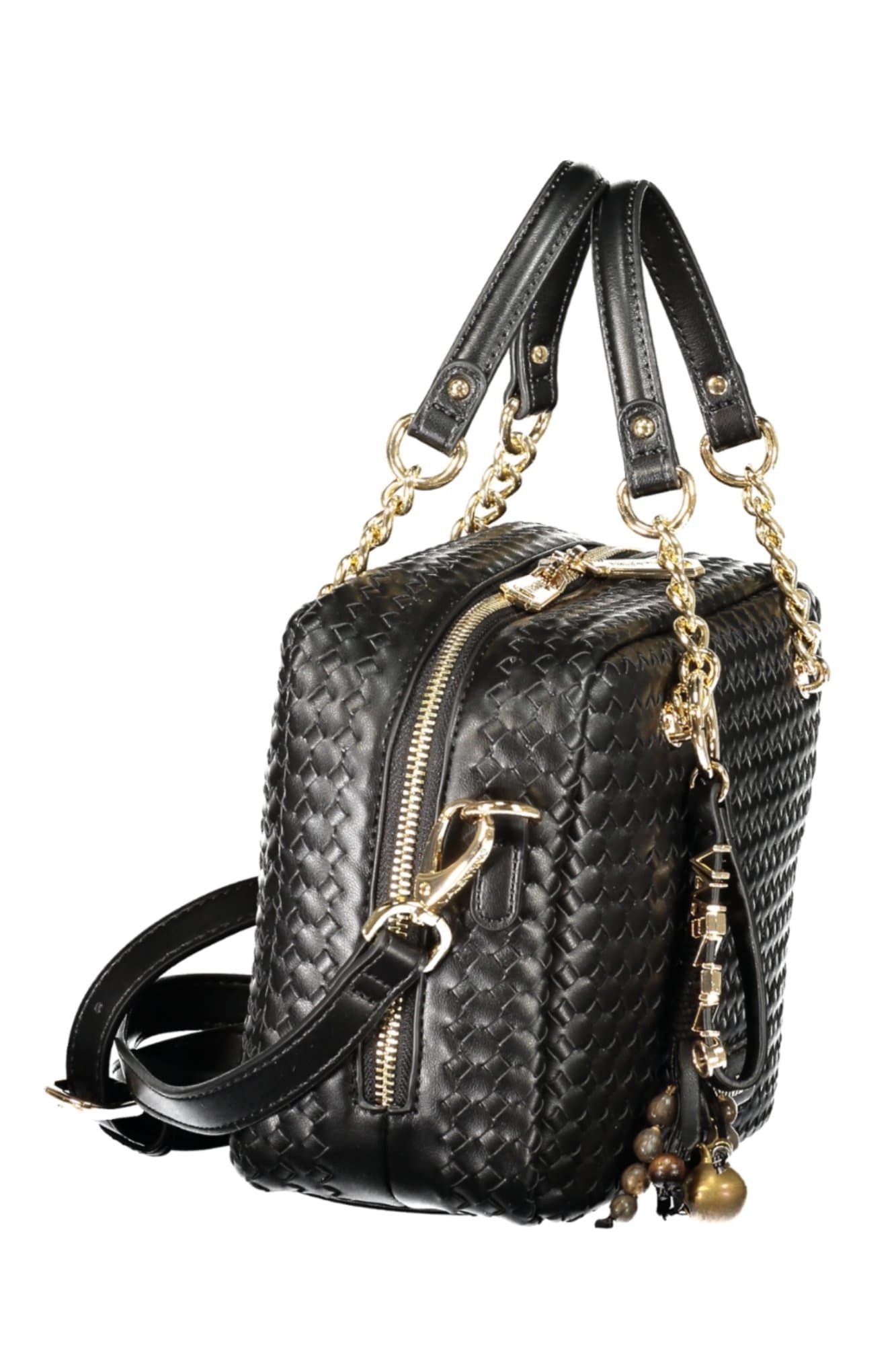 VALENTINO BAGS BORSA DONNA NERO - Miniatura 3