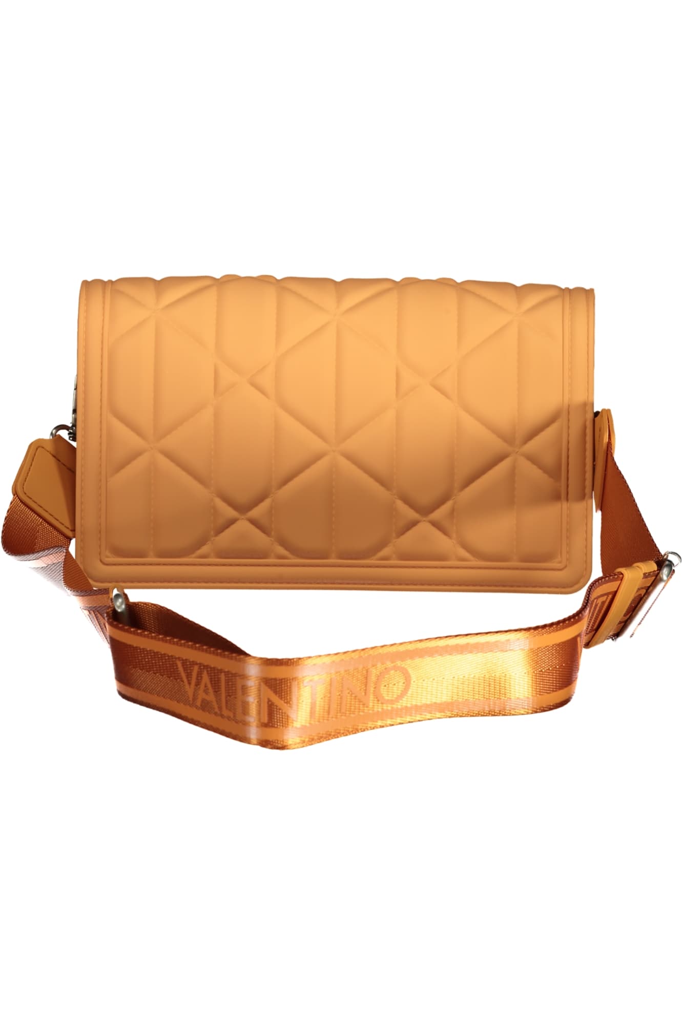 VALENTINO BAGS BORSA DONNA ARANCIO - Miniatura 2
