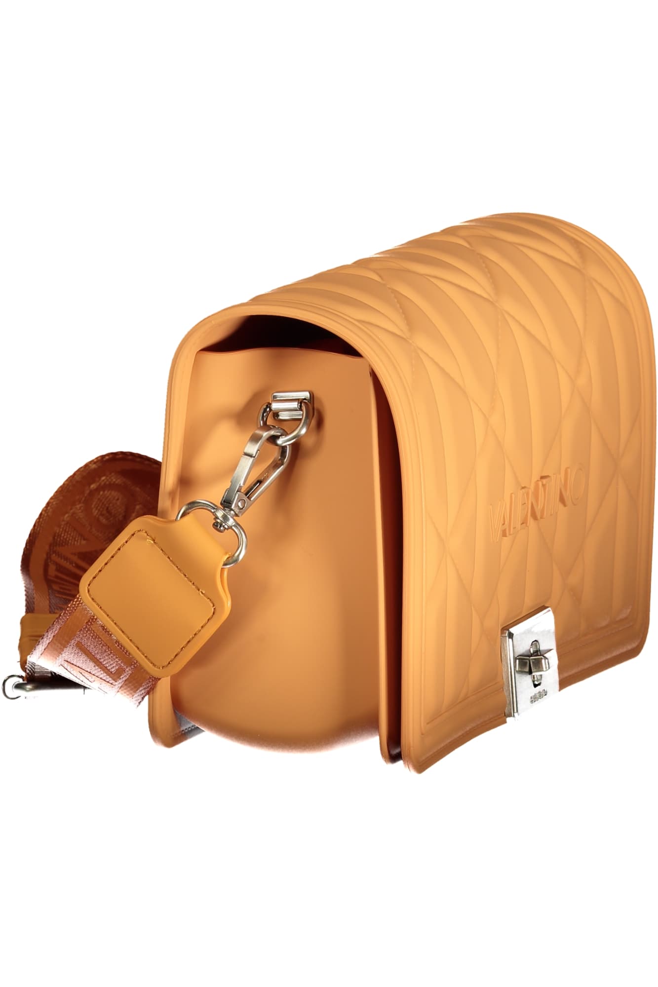VALENTINO BAGS BORSA DONNA ARANCIO - Miniatura 3