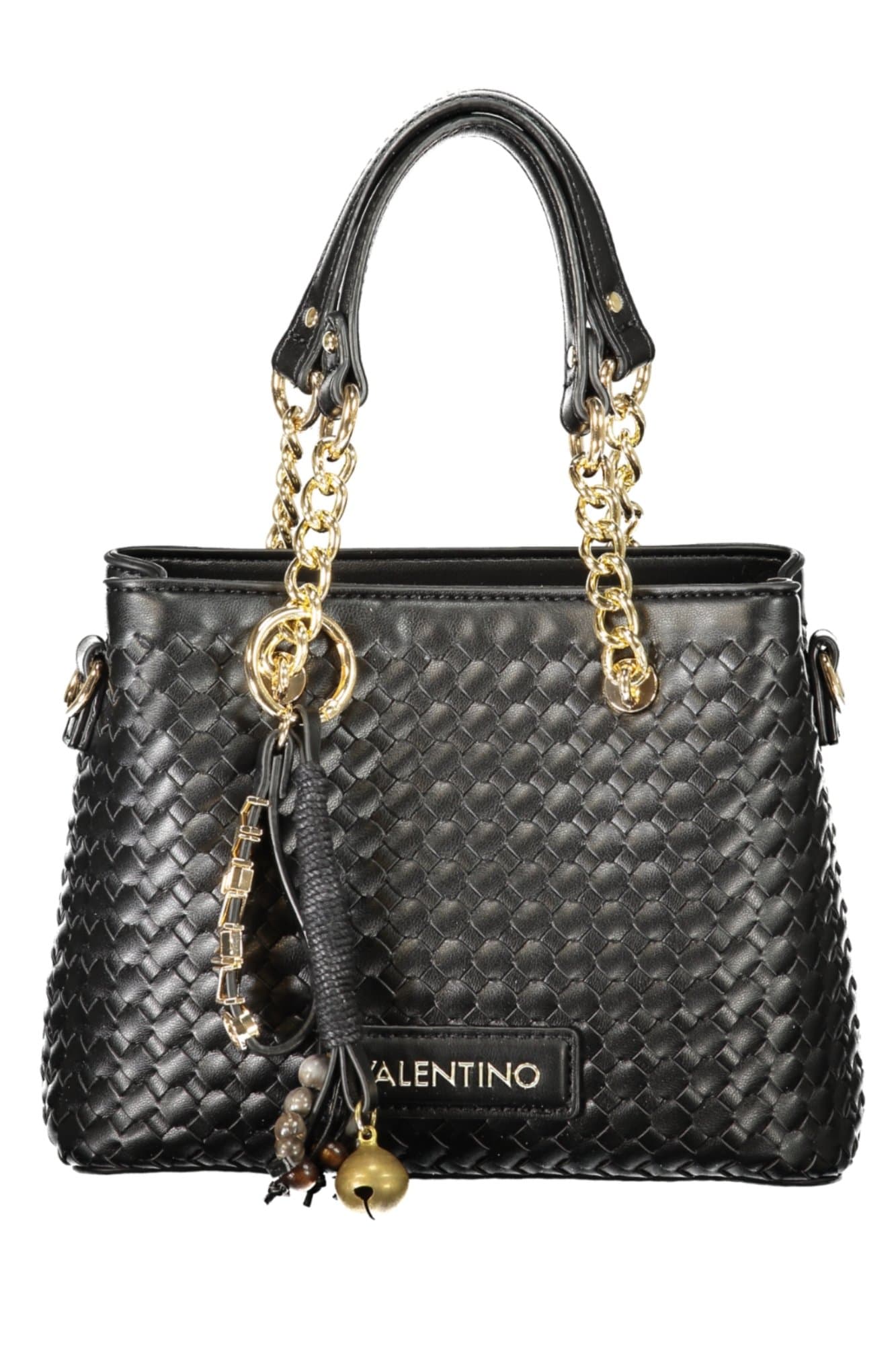 VALENTINO BAGS BORSA DONNA NERO