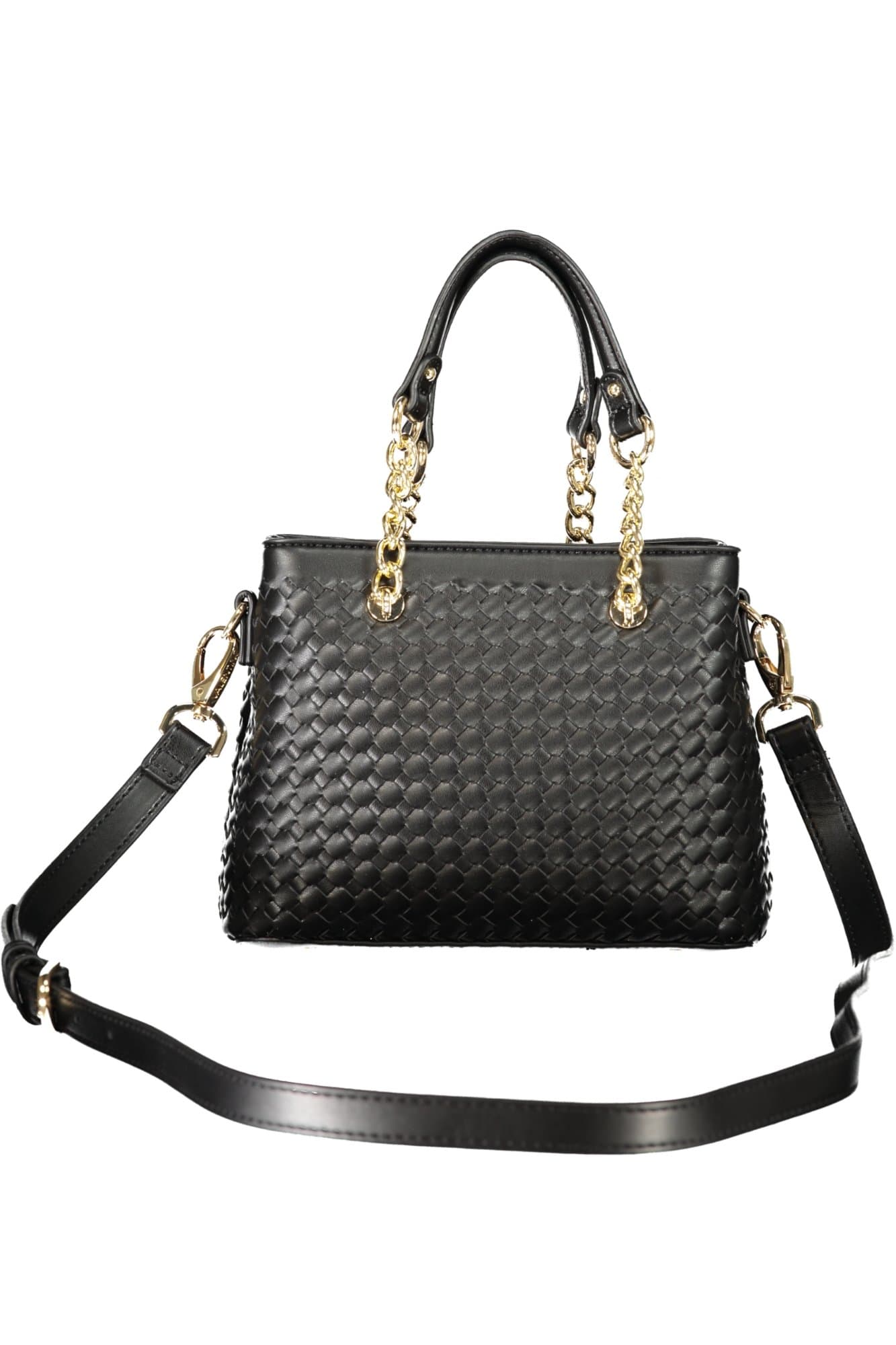 VALENTINO BAGS BORSA DONNA NERO - Miniatura 2