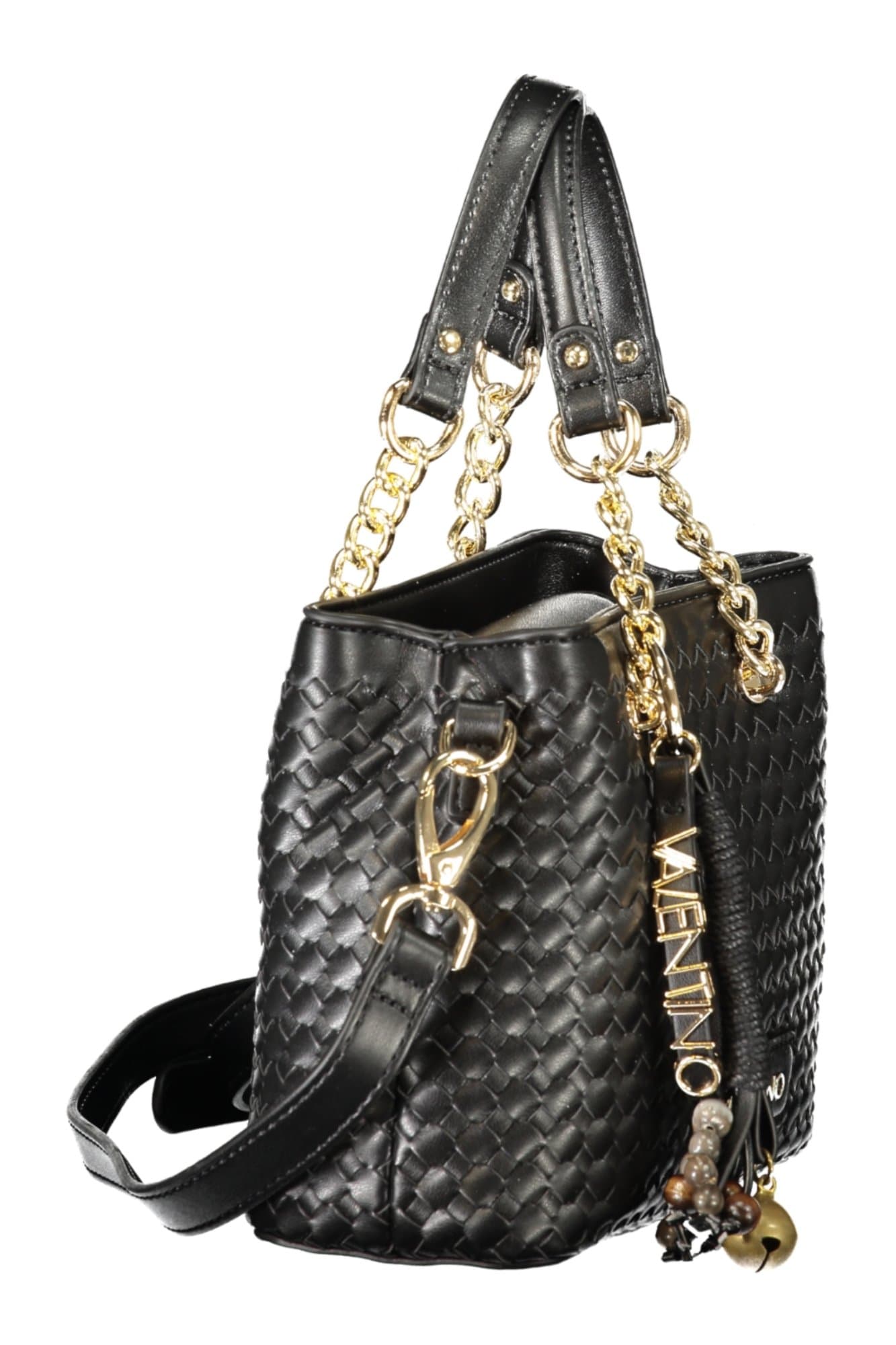 VALENTINO BAGS BORSA DONNA NERO - Miniatura 3