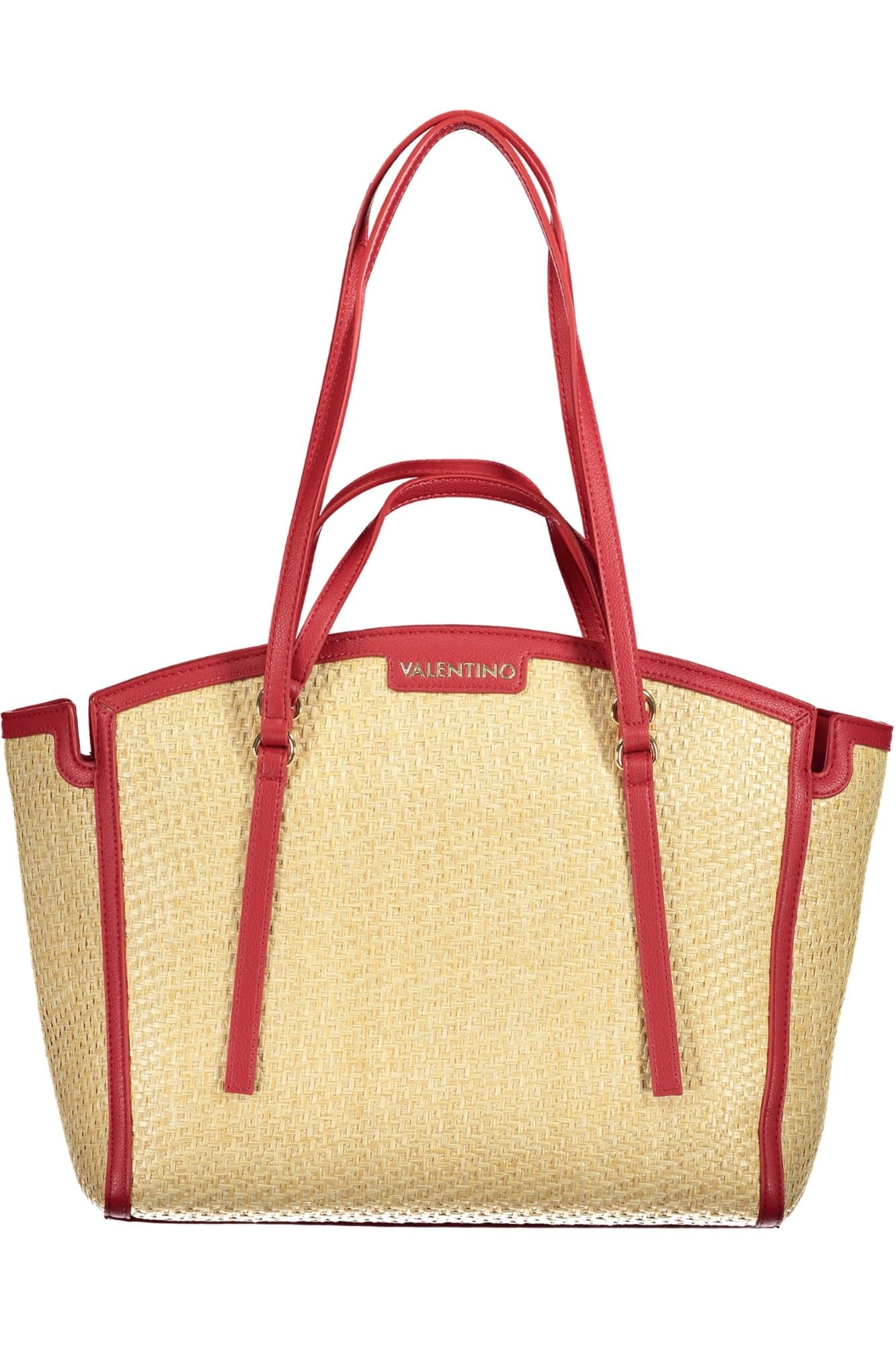 VALENTINO BAGS BORSA DONNA ROSSO
