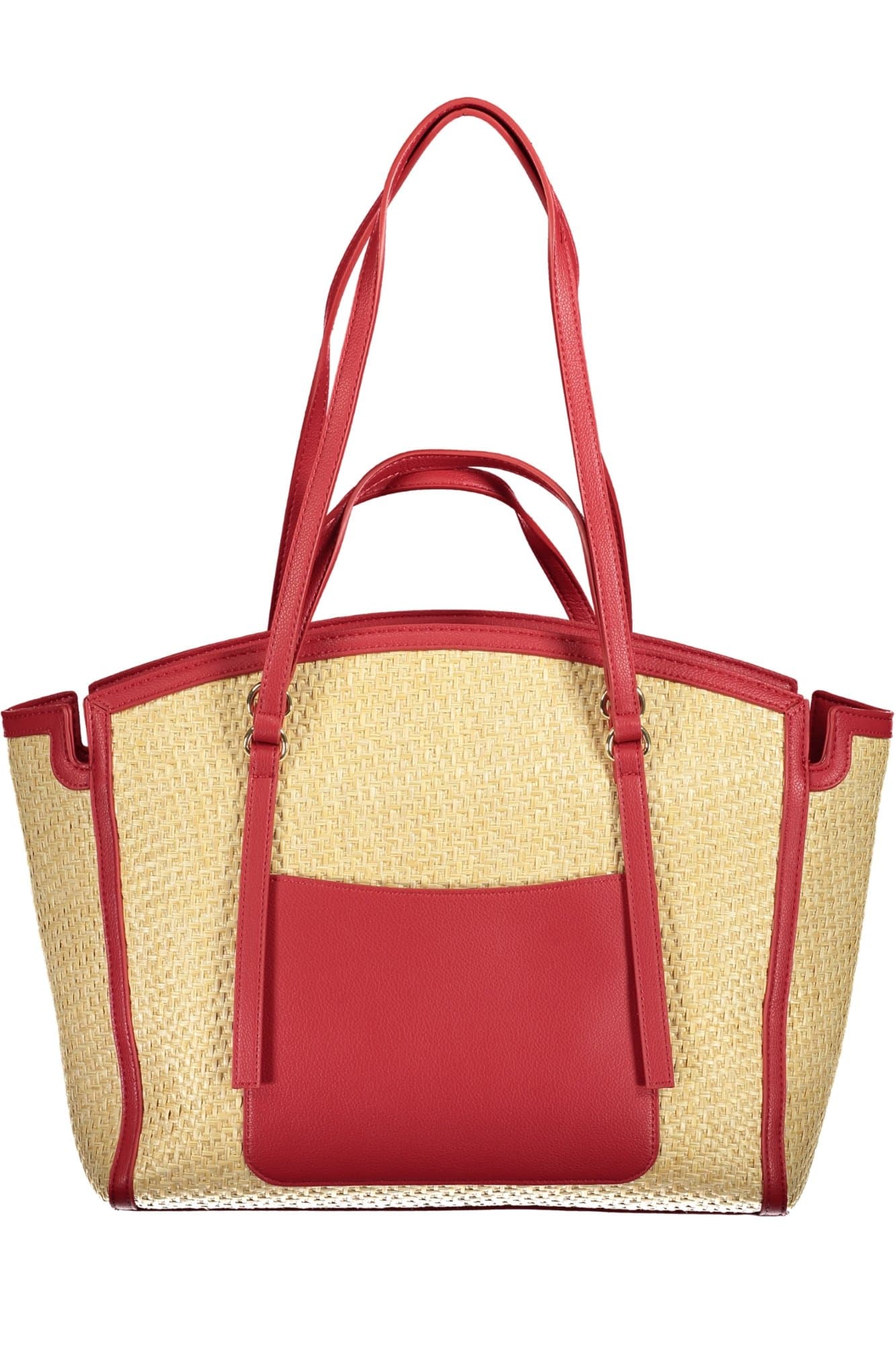VALENTINO BAGS BORSA DONNA ROSSO - Miniatura 2