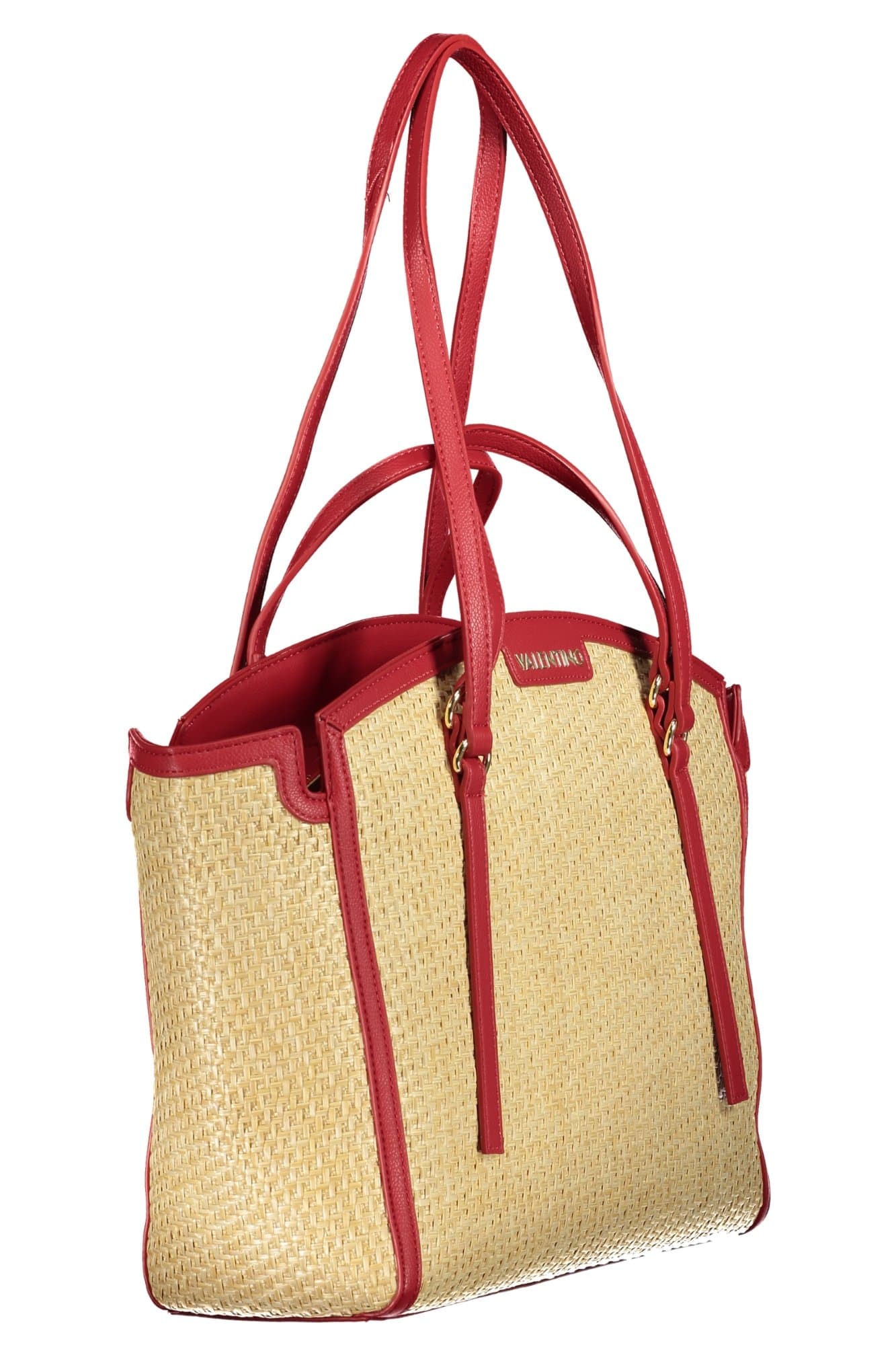 VALENTINO BAGS BORSA DONNA ROSSO - Miniatura 3