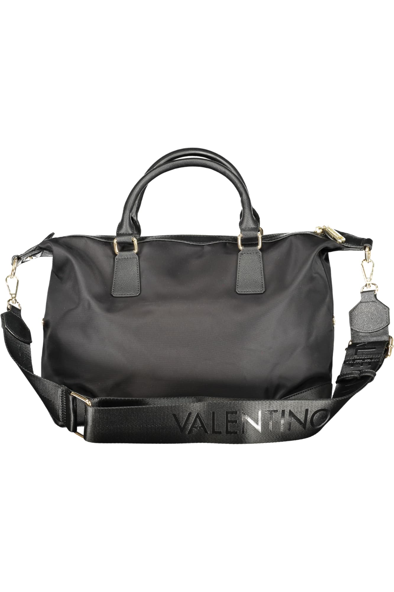 VALENTINO BAGS BORSA DONNA NERO - Miniatura 2