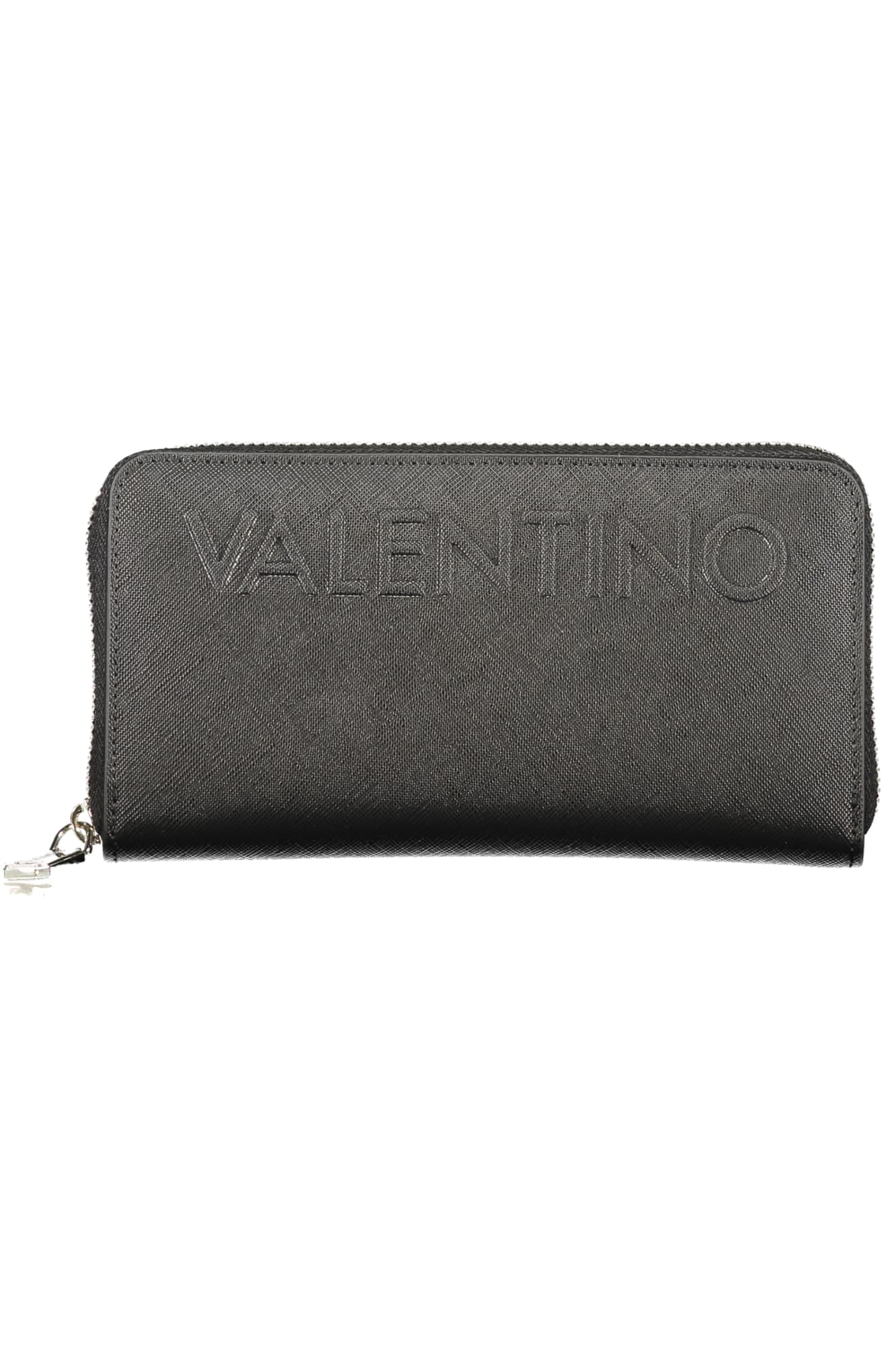 VALENTINO BAGS PORTAFOGLIO DONNA NERO