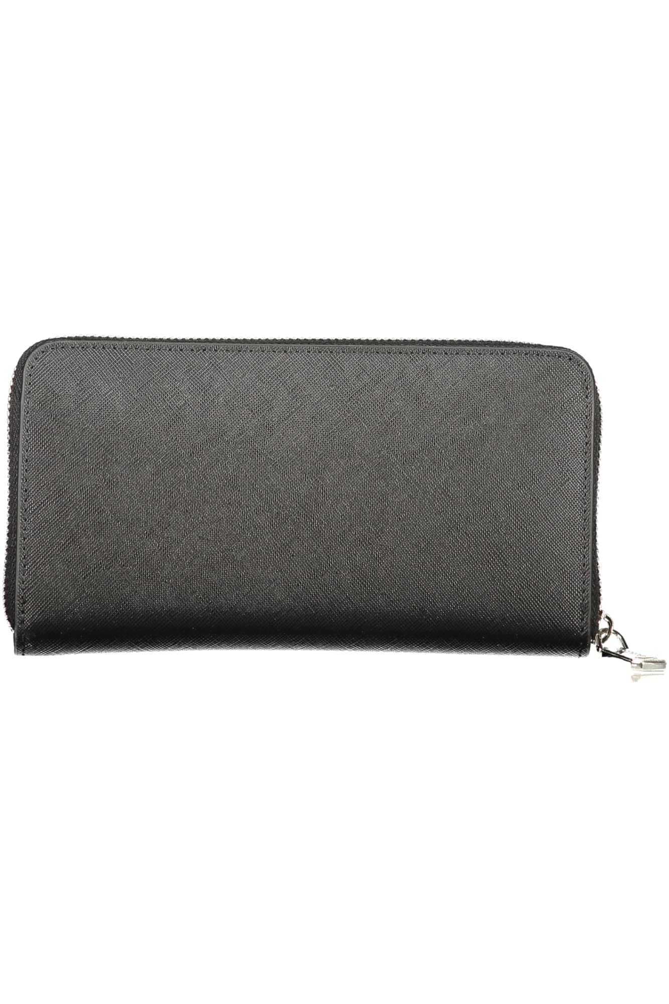 VALENTINO BAGS PORTAFOGLIO DONNA NERO - Miniatura 2