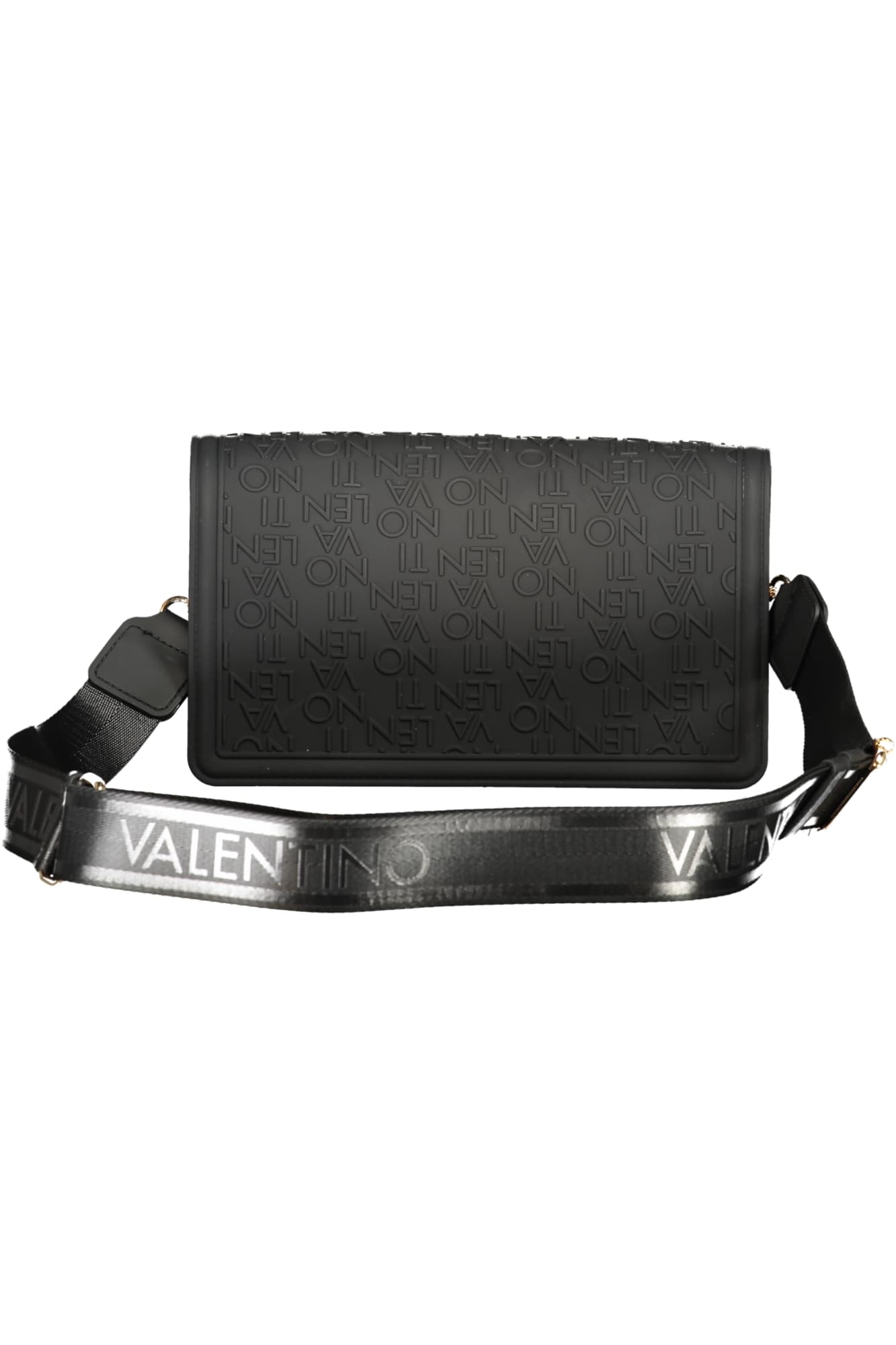 VALENTINO BAGS BORSA DONNA NERO - Miniatura 2