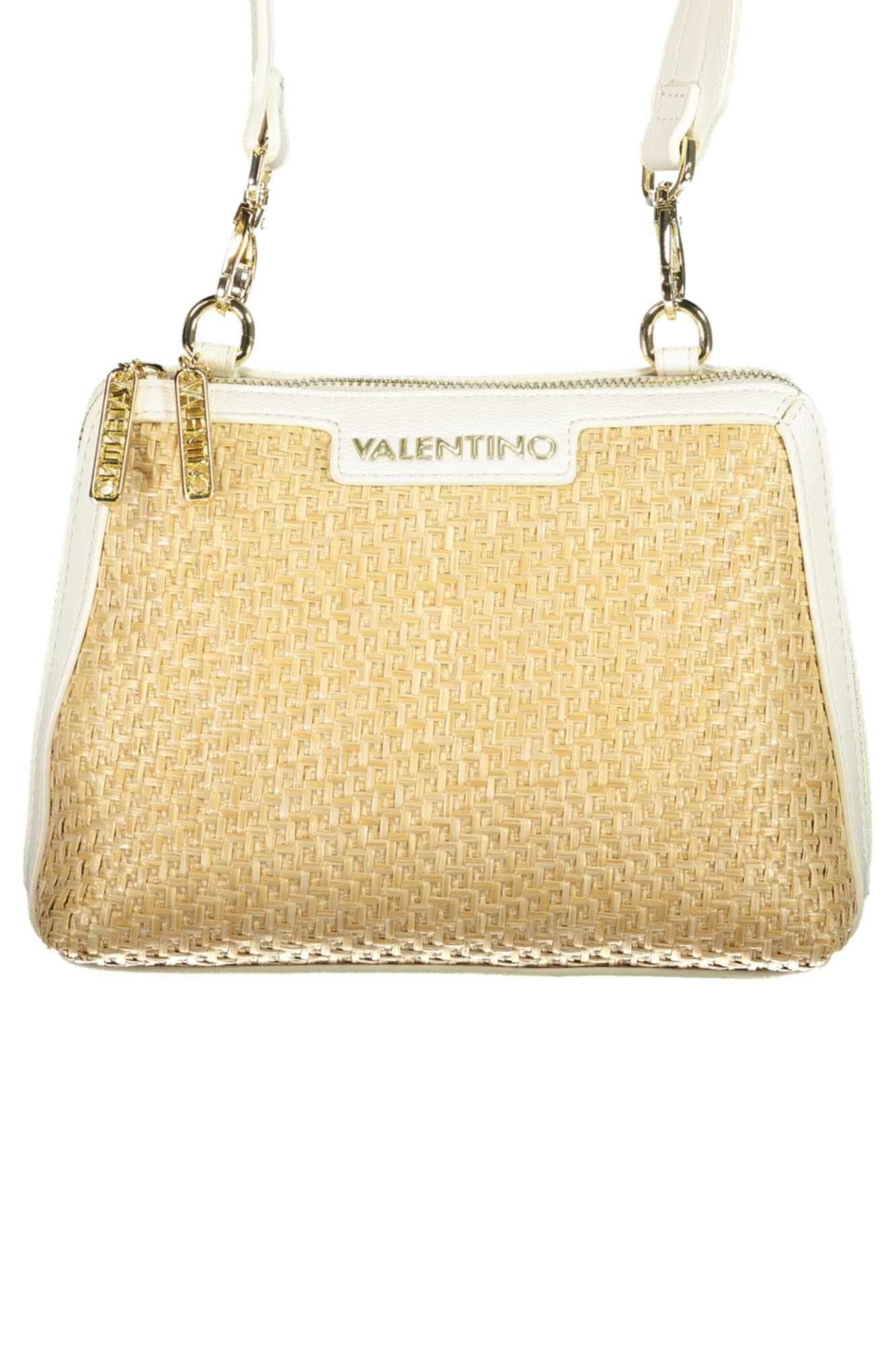 VALENTINO BAGS BORSA DONNA BIANCO