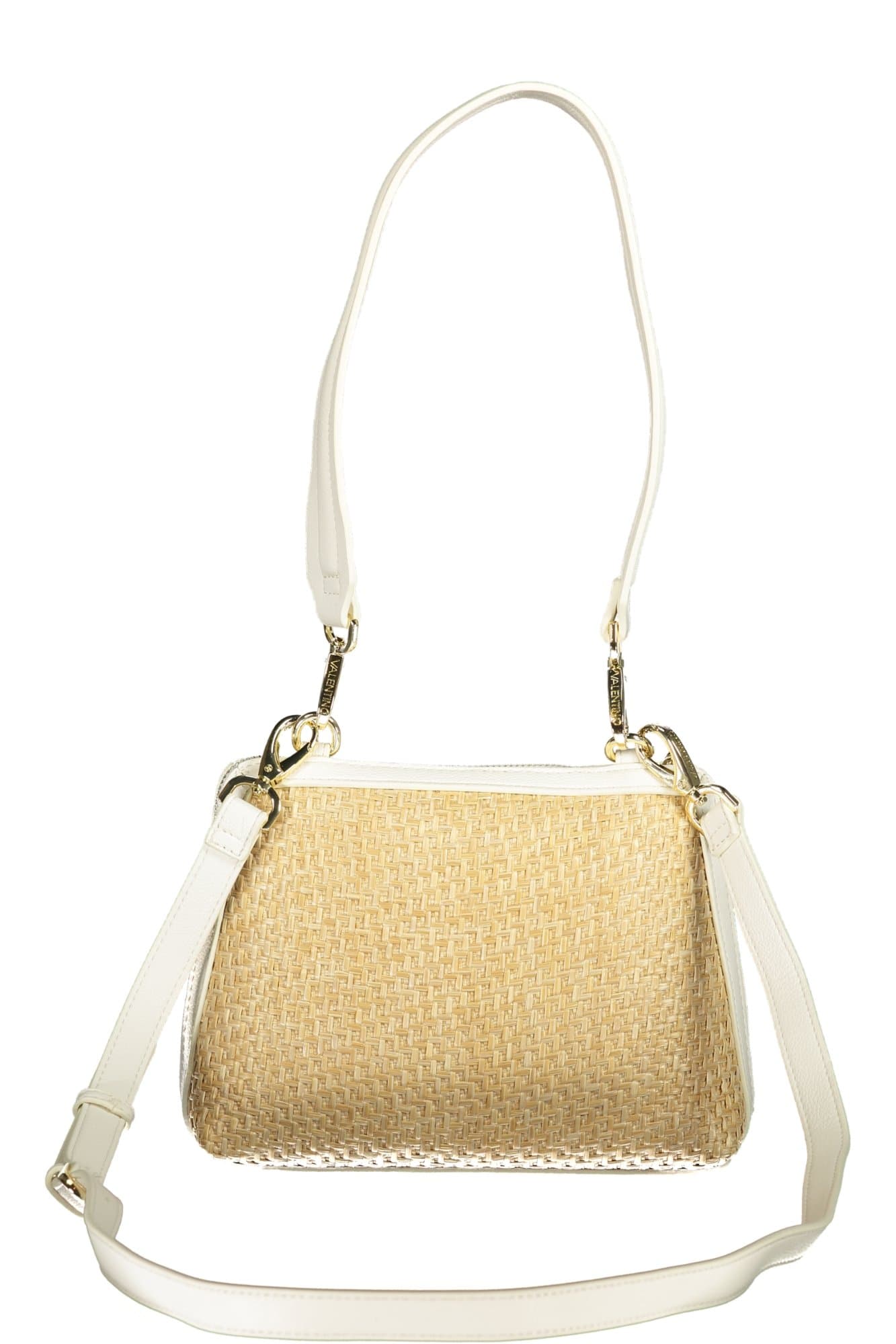 VALENTINO BAGS BORSA DONNA BIANCO - Miniatura 2