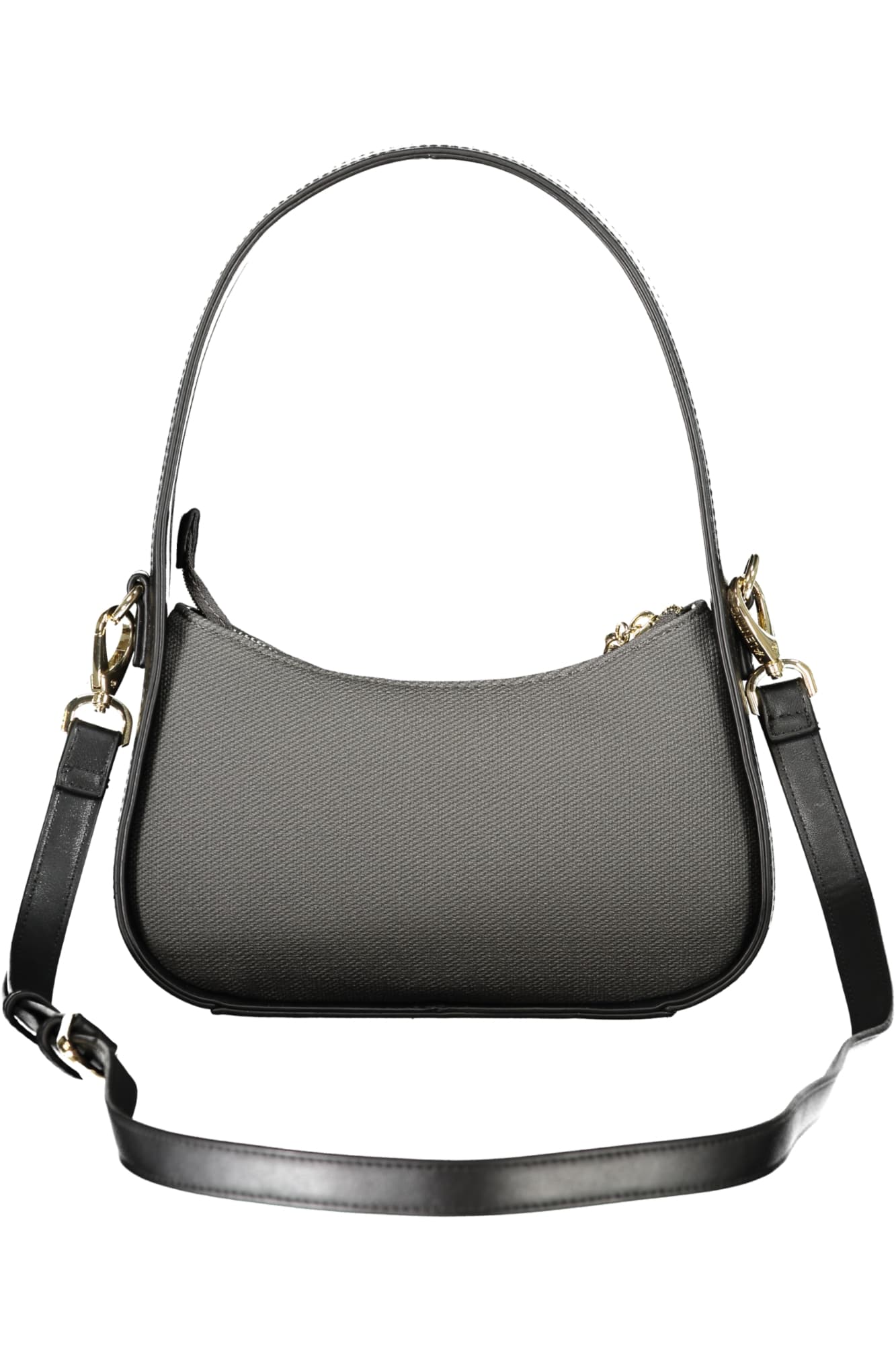 VALENTINO BAGS BORSA DONNA NERO - Miniatura 2