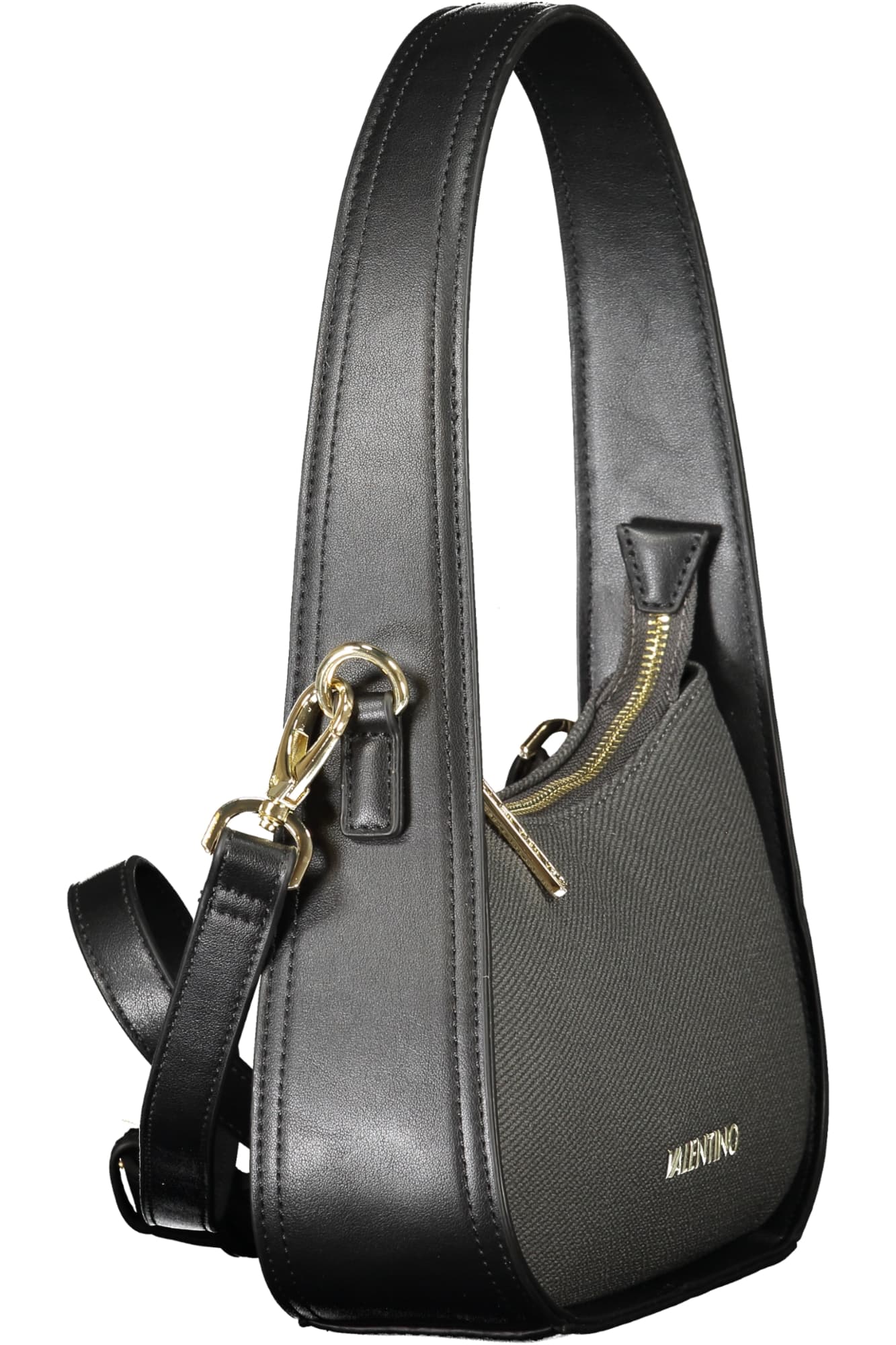 VALENTINO BAGS BORSA DONNA NERO - Miniatura 3