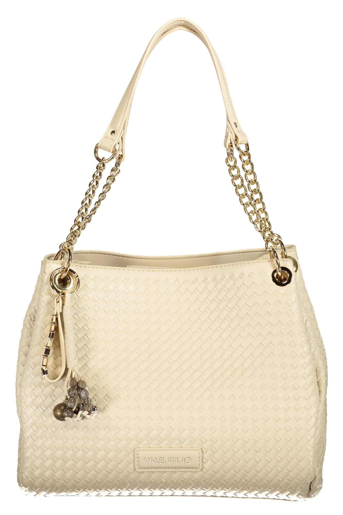 VALENTINO BAGS BORSA DONNA BEIGE