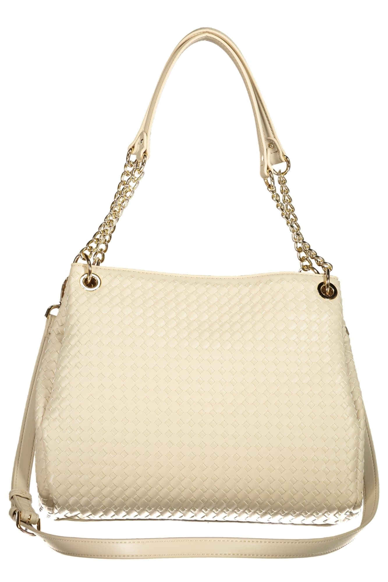 VALENTINO BAGS BORSA DONNA BEIGE - Miniatura 2