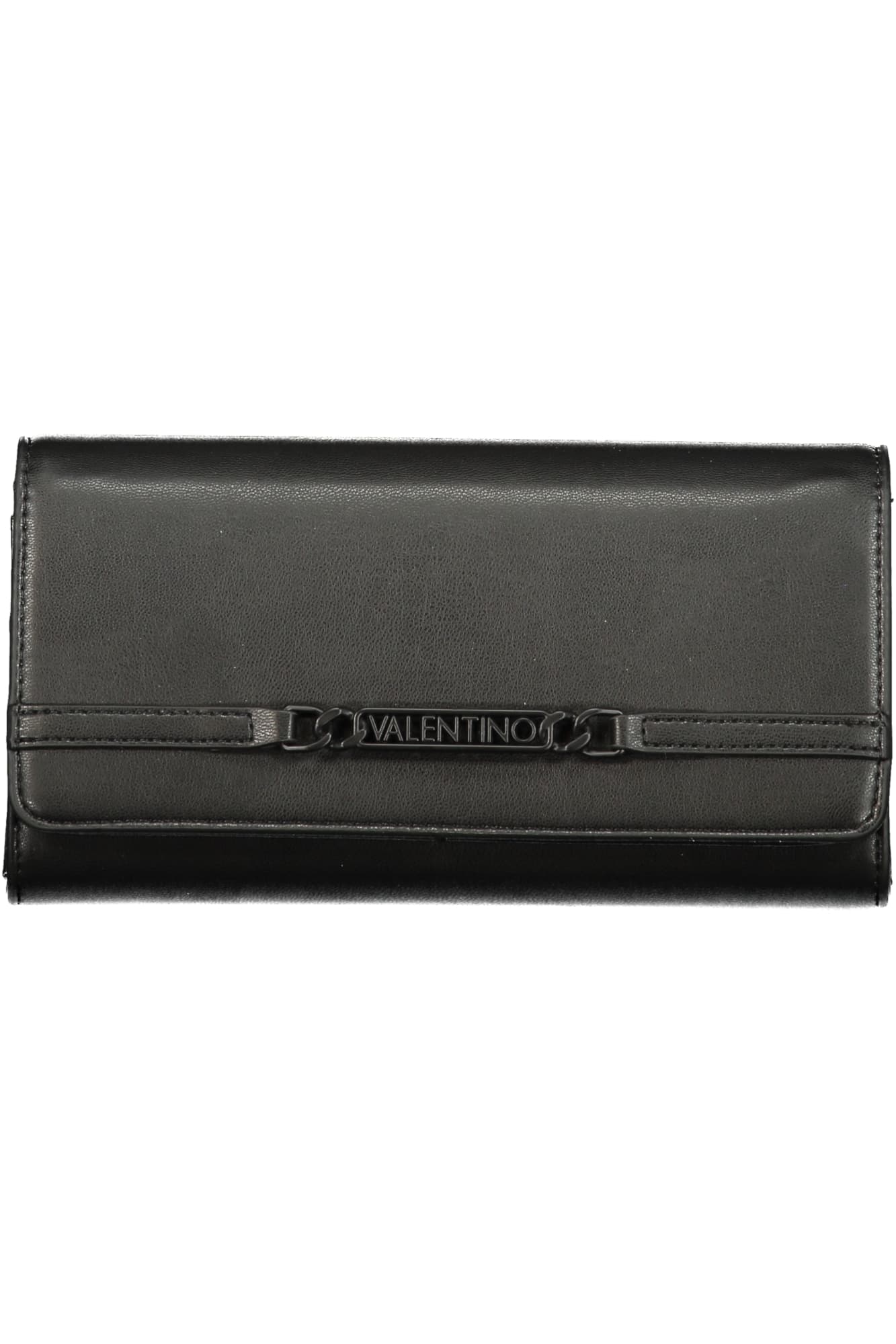VALENTINO BAGS PORTAFOGLIO DONNA NERO