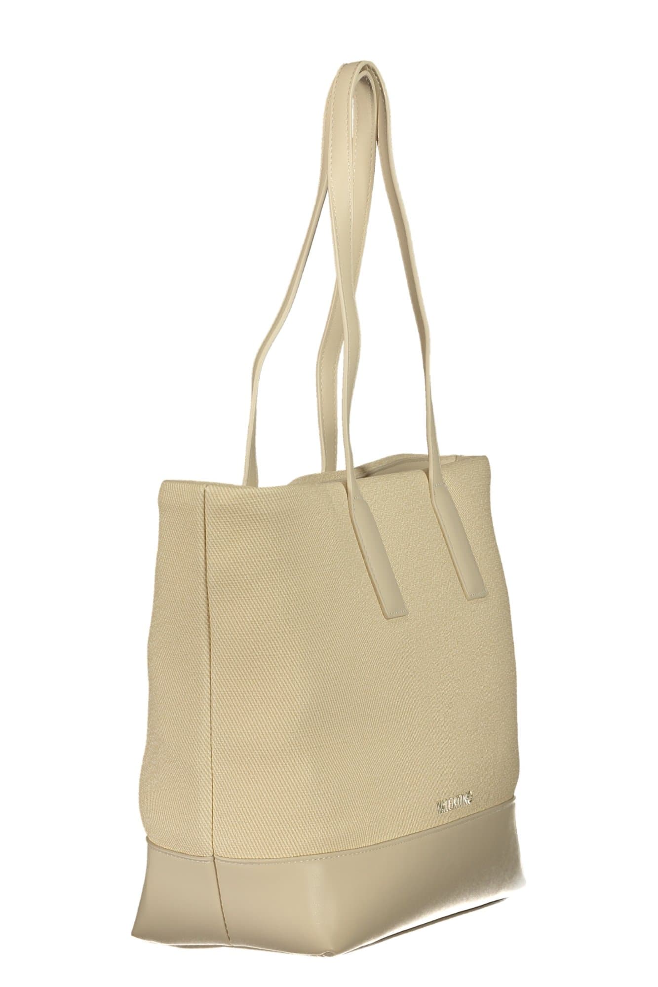 VALENTINO BAGS BORSA DONNA BEIGE - Miniatura 3