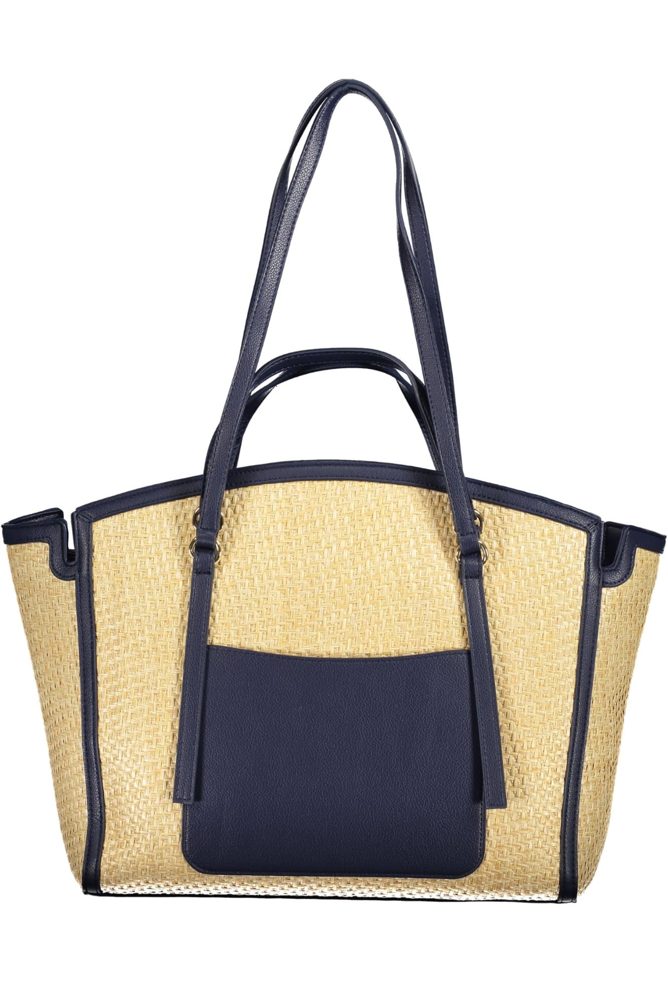 VALENTINO BAGS BORSA DONNA BLU - Miniatura 2