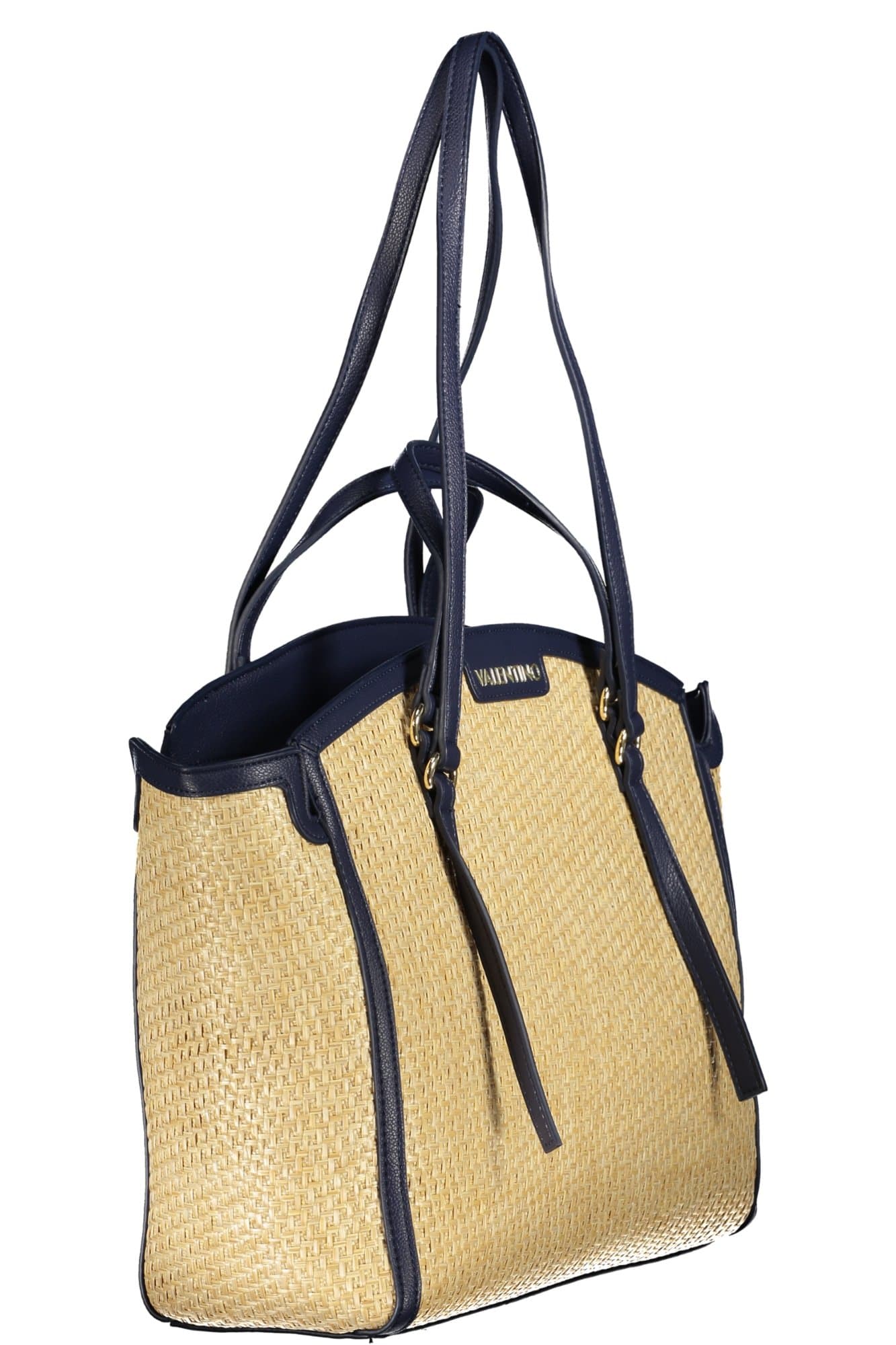 VALENTINO BAGS BORSA DONNA BLU - Miniatura 3