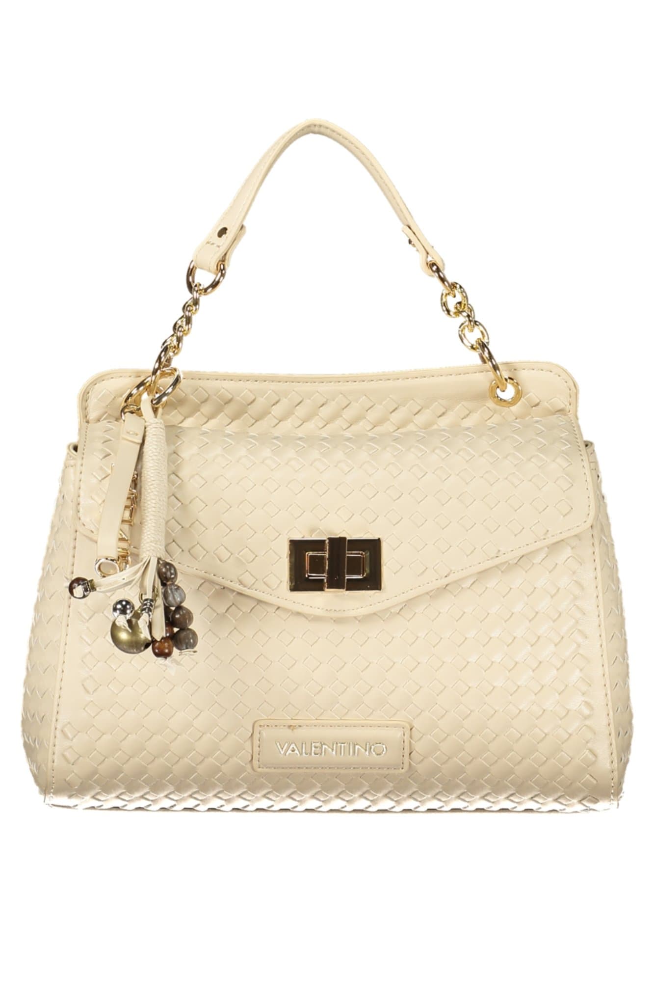 VALENTINO BAGS BORSA DONNA BEIGE