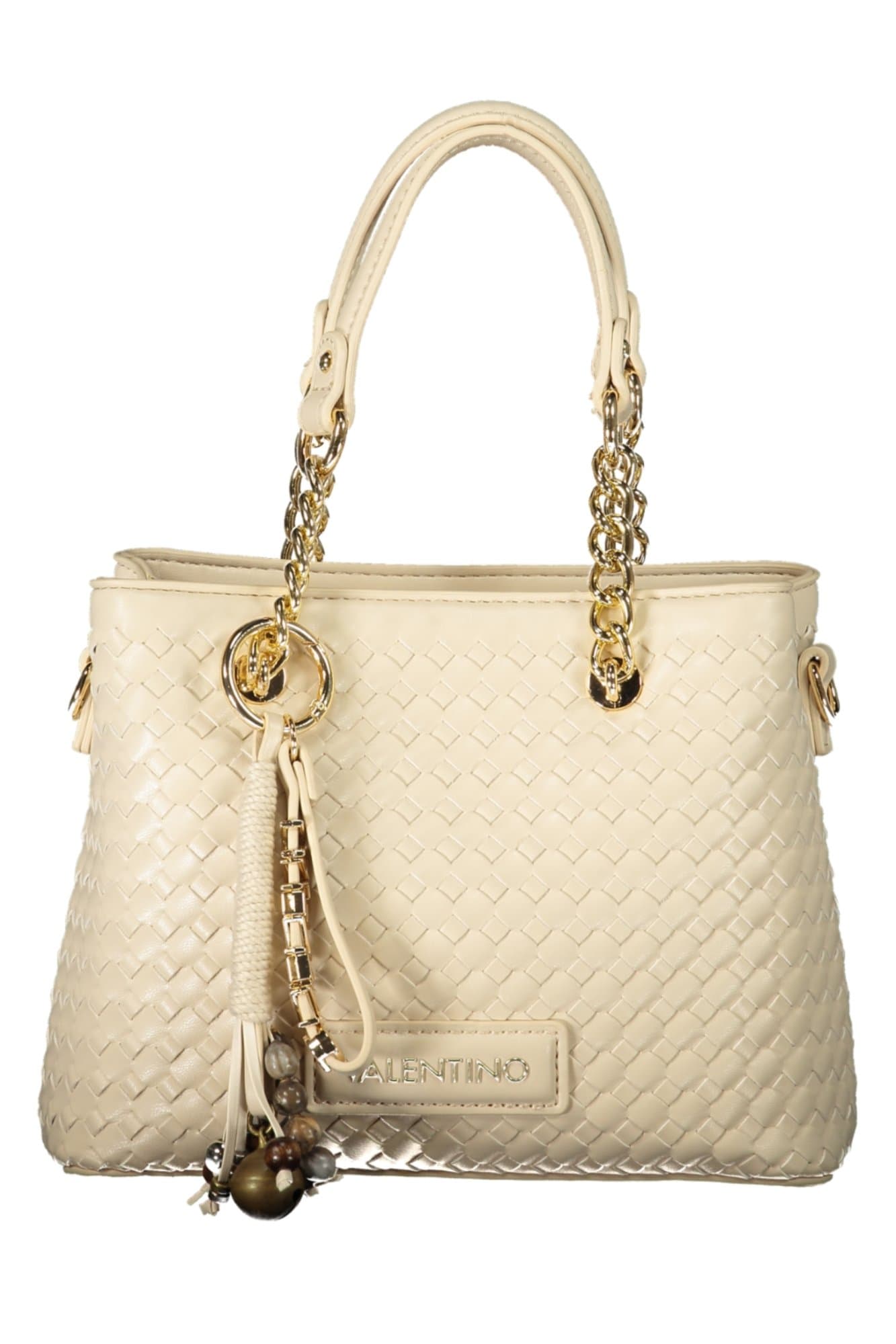 VALENTINO BAGS BORSA DONNA BEIGE