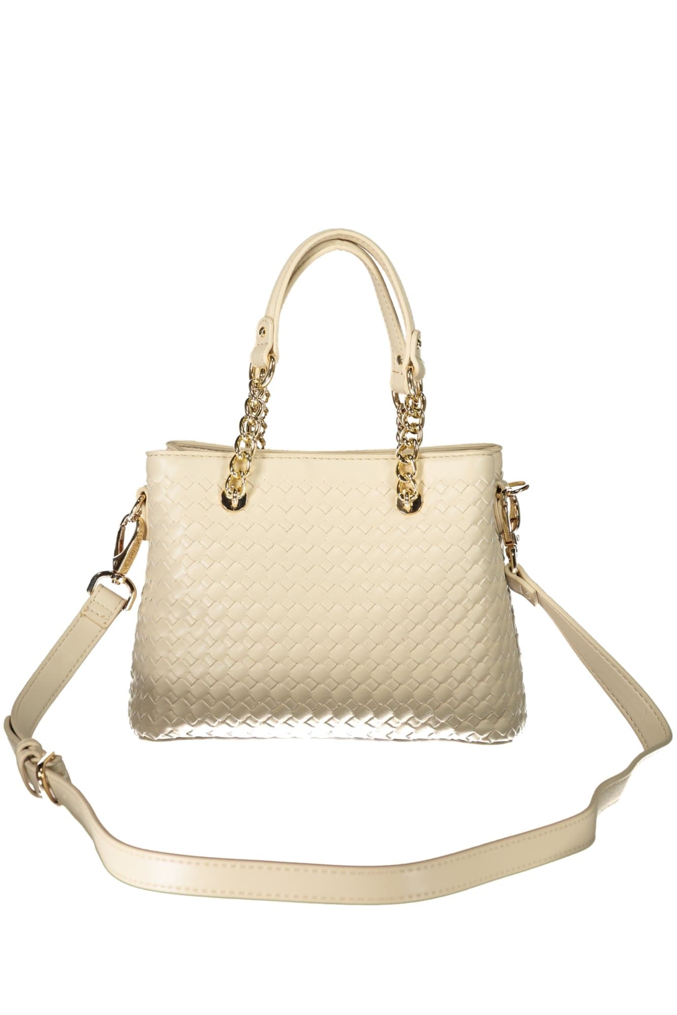VALENTINO BAGS BORSA DONNA BEIGE - Miniatura 2