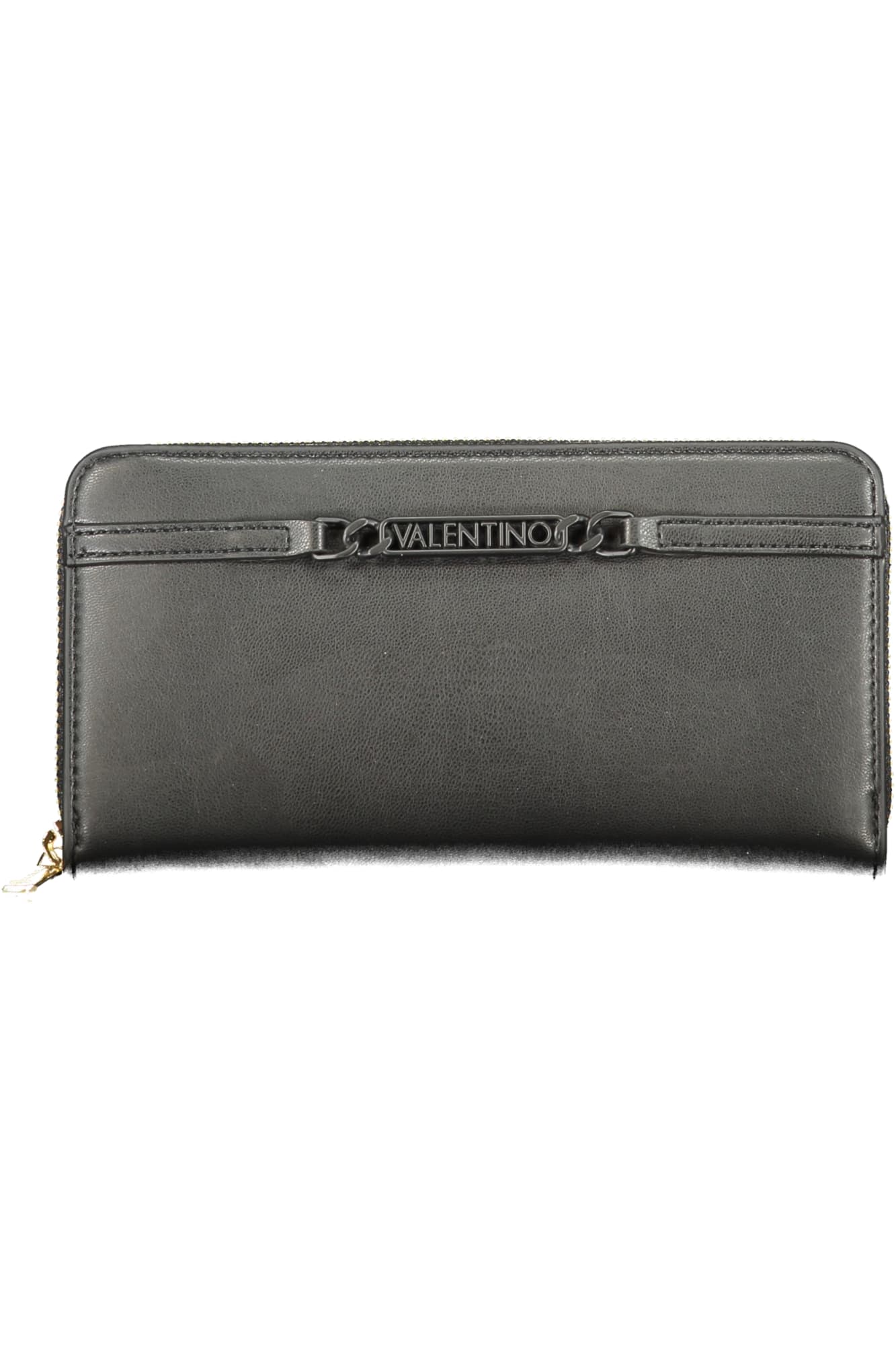 VALENTINO BAGS PORTAFOGLIO DONNA NERO