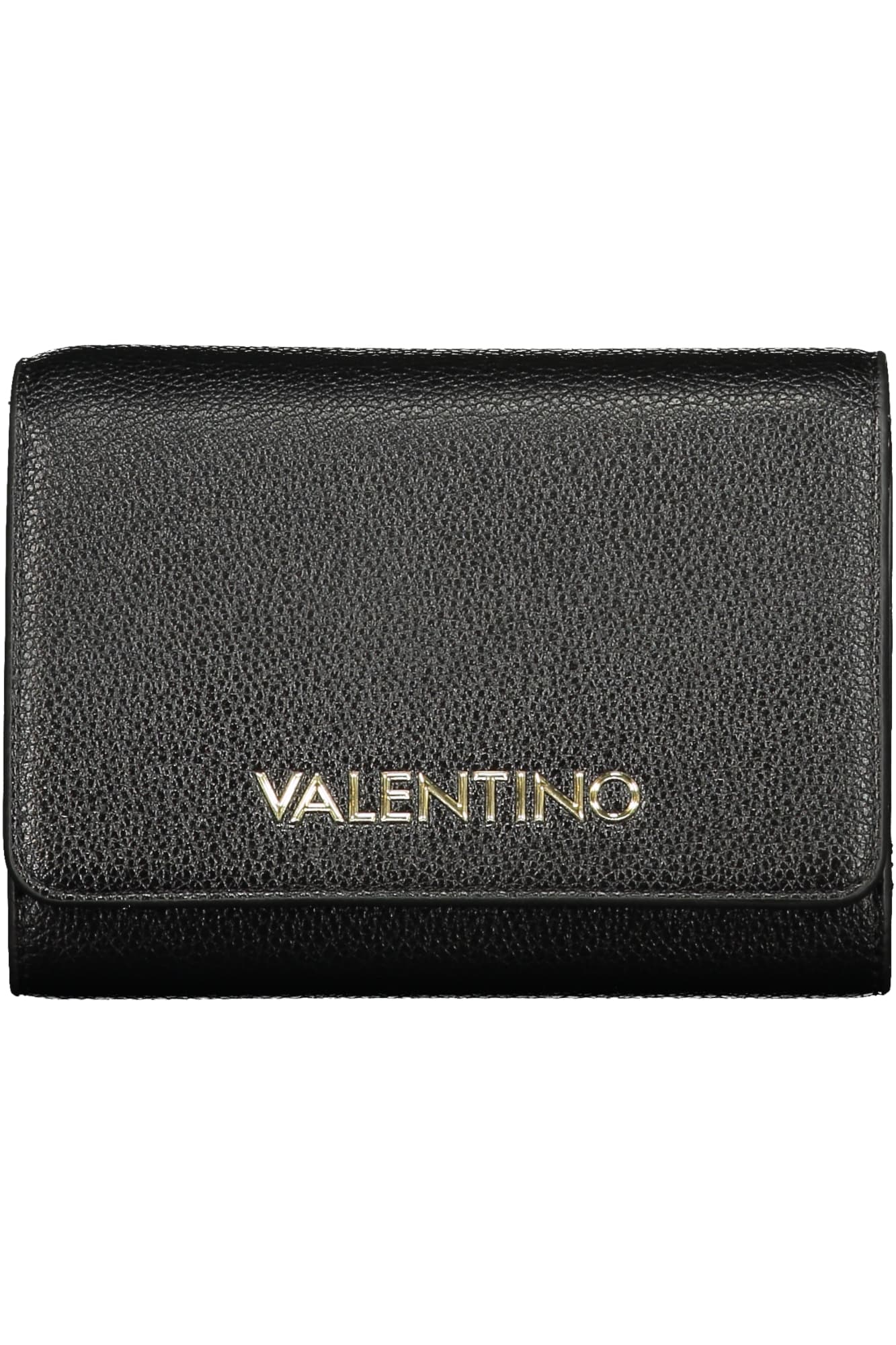 VALENTINO BAGS PORTAFOGLIO DONNA NERO