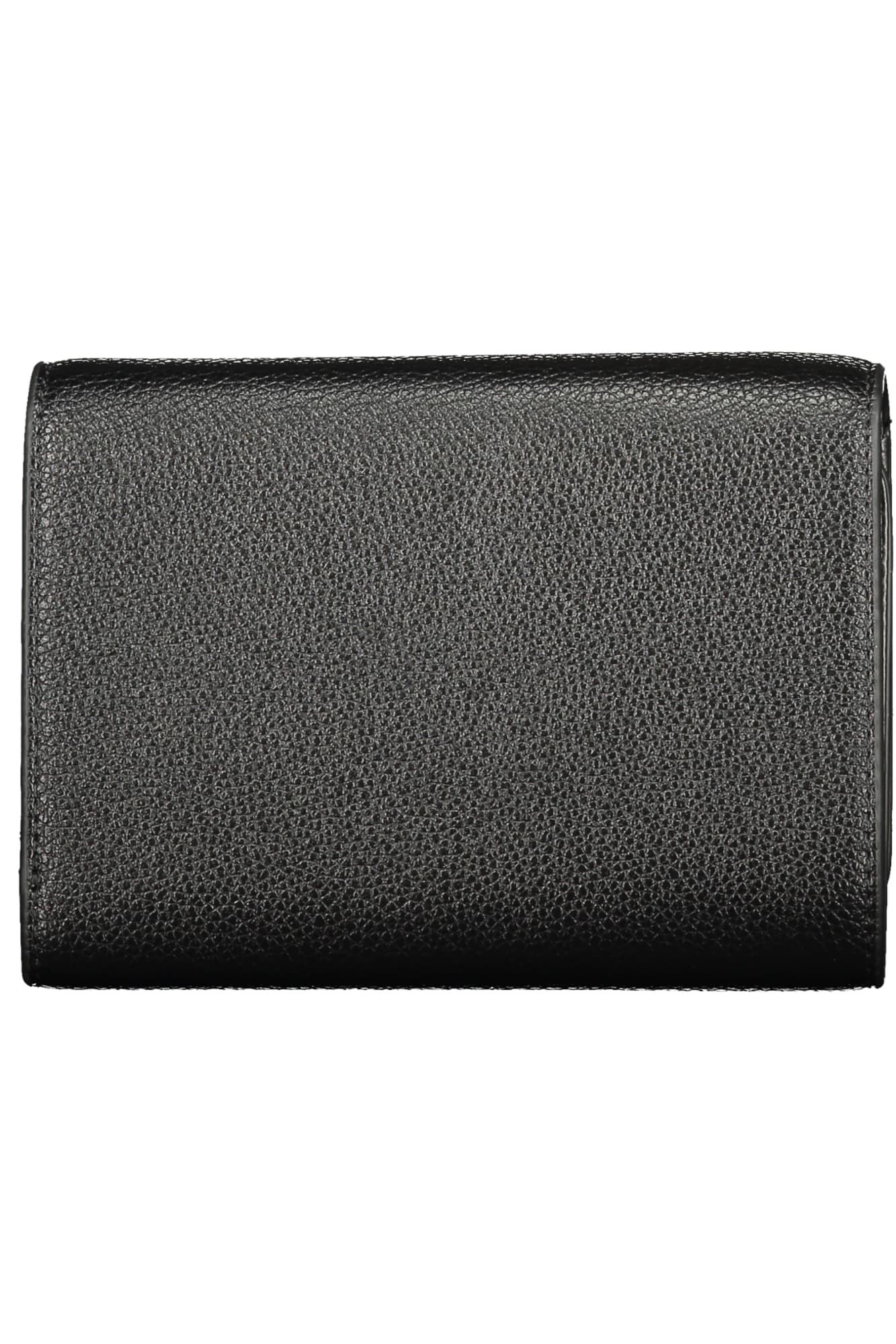 VALENTINO BAGS PORTAFOGLIO DONNA NERO - Miniatura 2