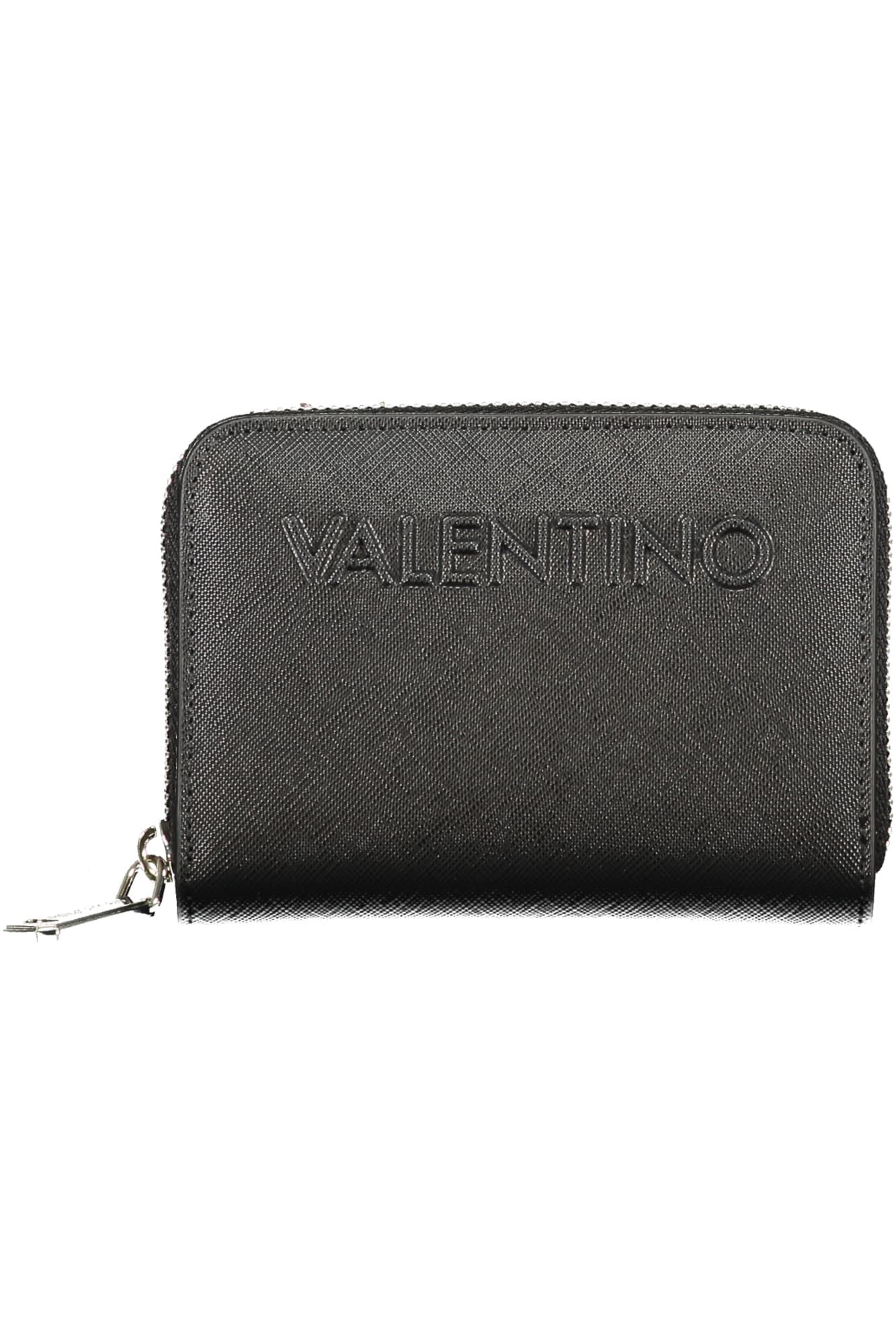 VALENTINO BAGS PORTAFOGLIO DONNA NERO
