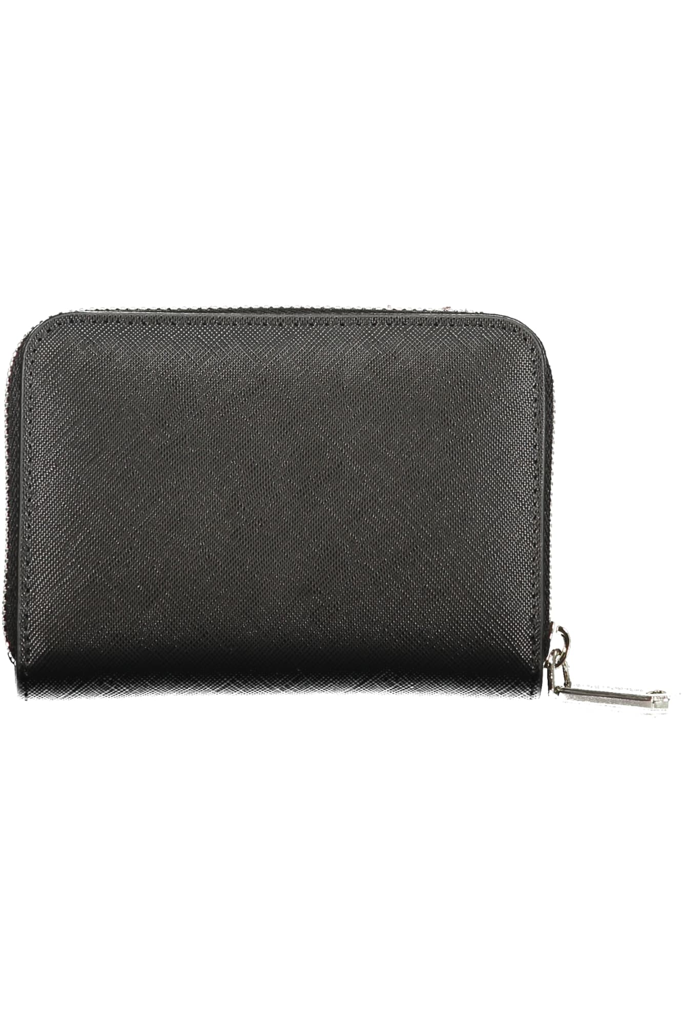 VALENTINO BAGS PORTAFOGLIO DONNA NERO - Miniatura 2
