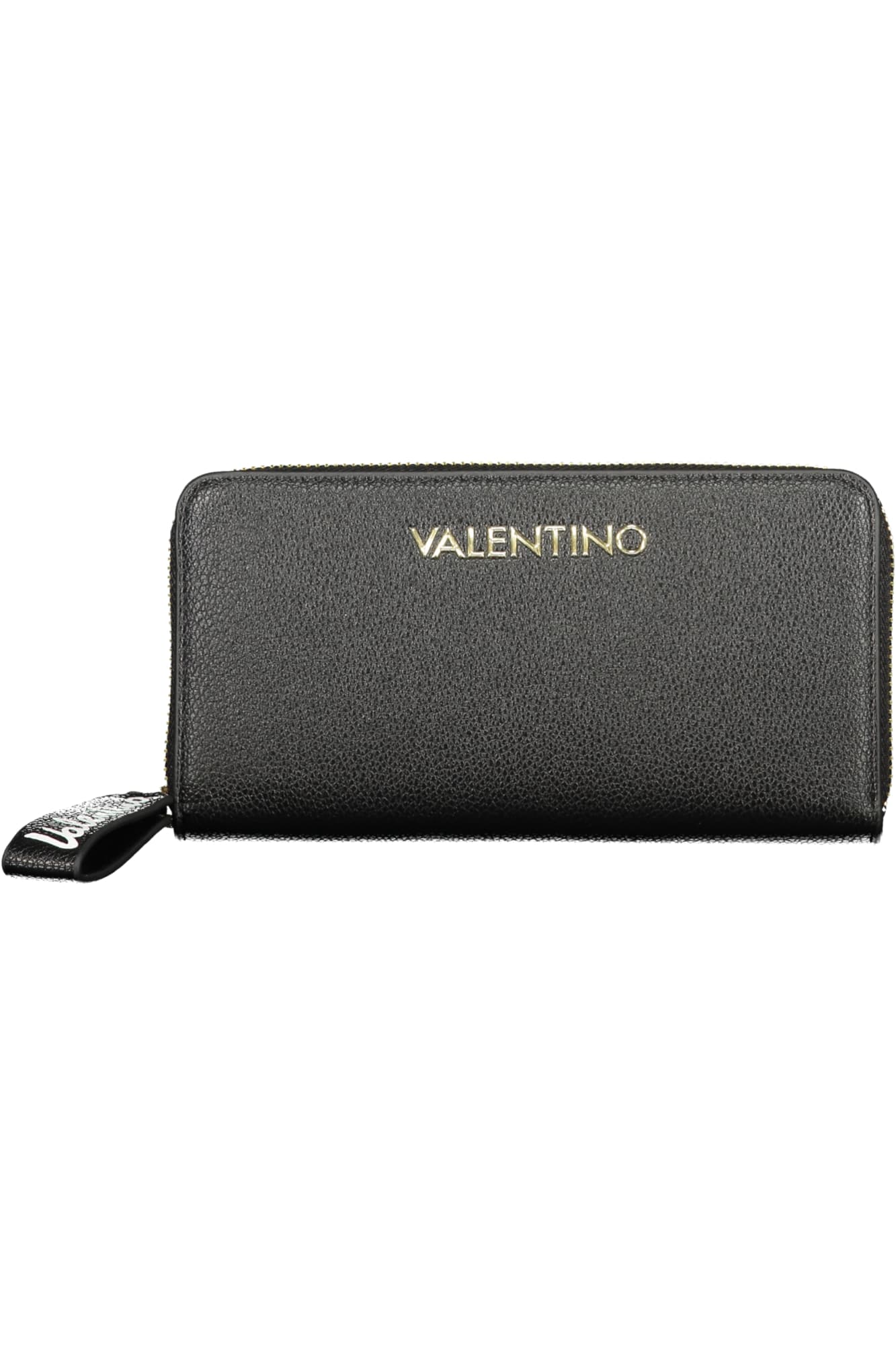 VALENTINO BAGS PORTAFOGLIO DONNA NERO