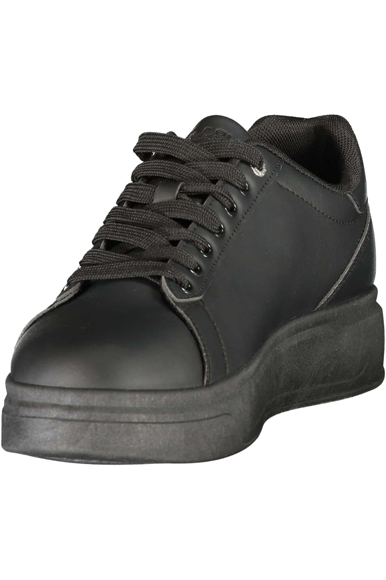 U.S. POLO ASSN. CALZATURA SPORTIVA UOMO NERO - Miniatura 3
