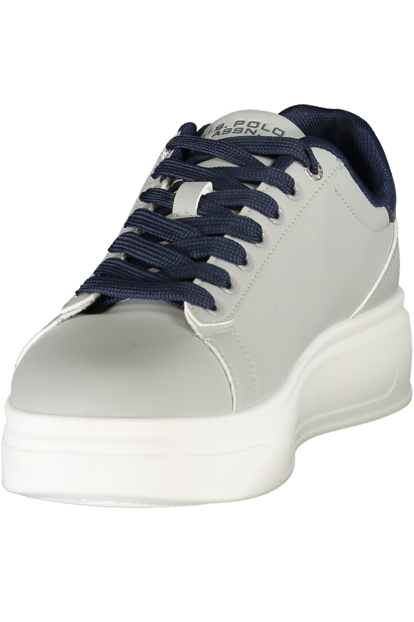 U.S. POLO ASSN. CALZATURA SPORTIVA UOMO GRIGIO - Miniatura 3