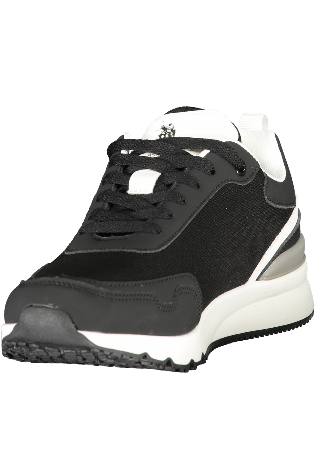 U.S. POLO ASSN. CALZATURA SPORTIVA UOMO NERO - Miniatura 3