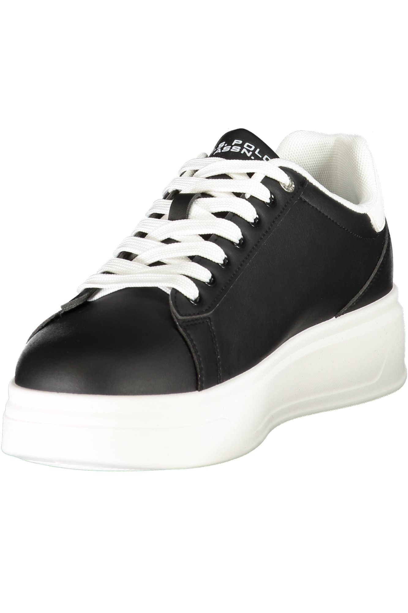 U.S. POLO ASSN. CALZATURA SPORTIVA UOMO NERO - Miniatura 3