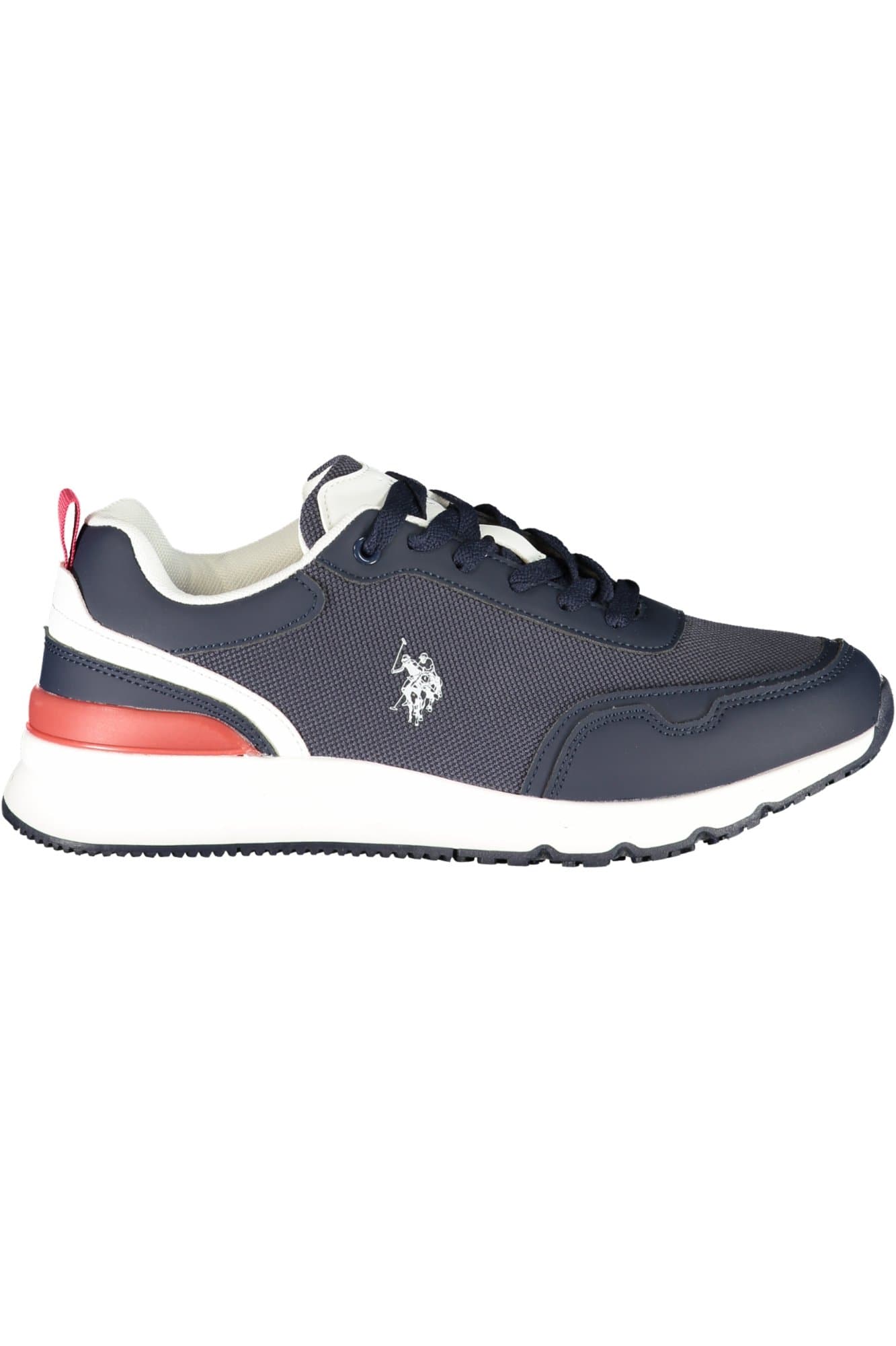 U.S. POLO ASSN. CALZATURA SPORTIVA UOMO BLU
