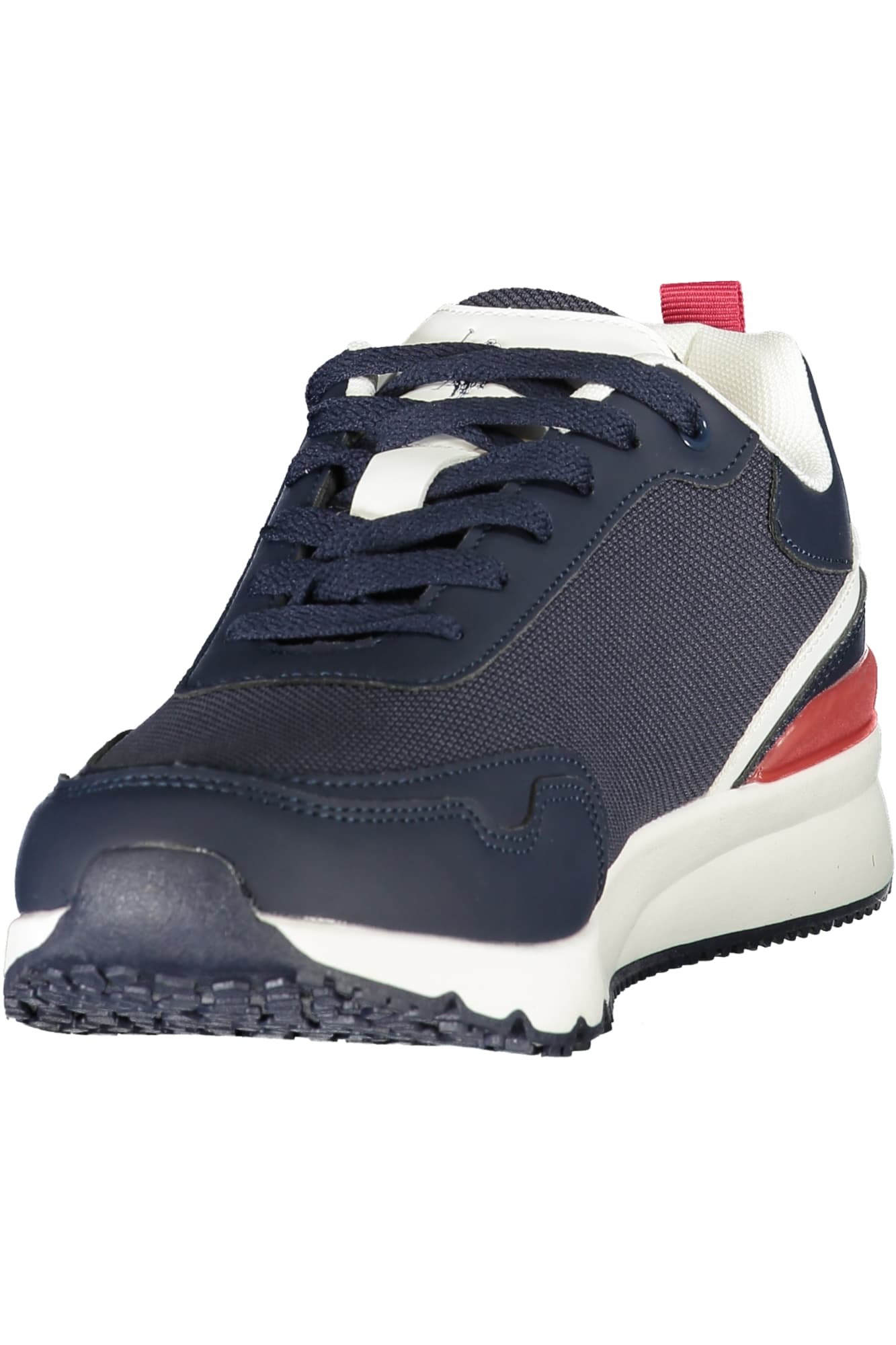 U.S. POLO ASSN. CALZATURA SPORTIVA UOMO BLU - Miniatura 3