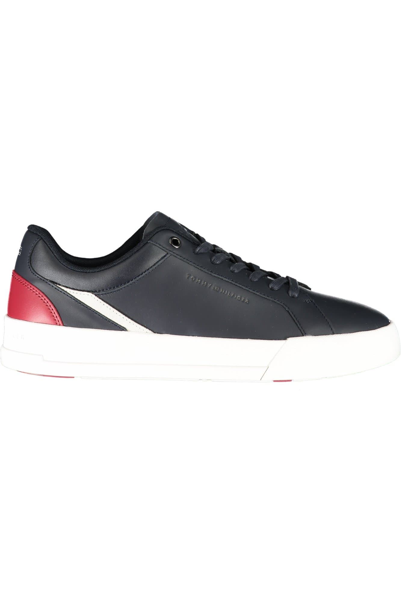 TOMMY HILFIGER CALZATURA SPORTIVA UOMO BLU