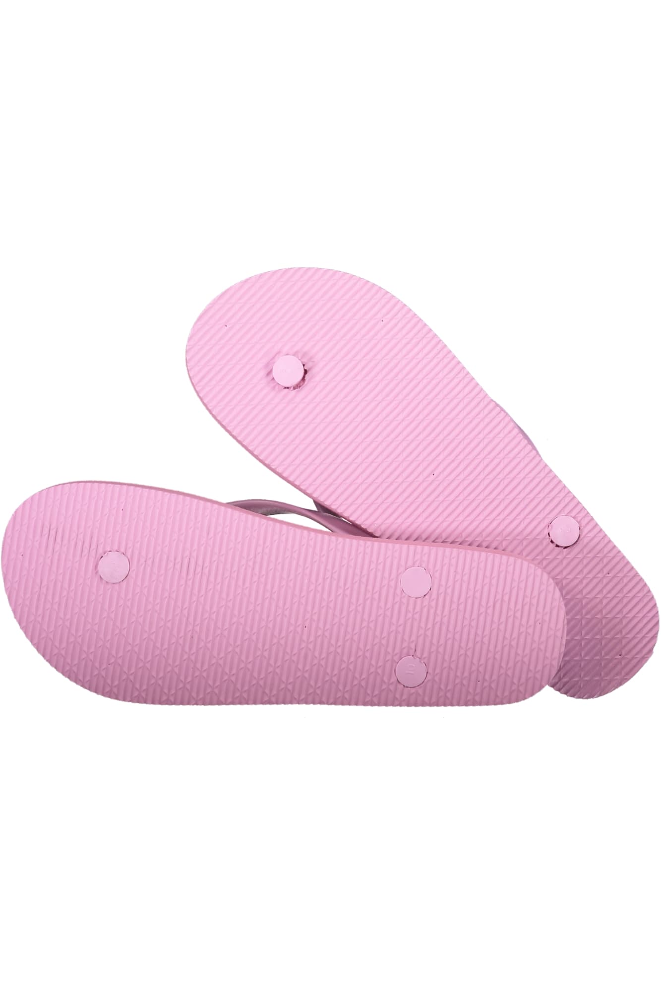 NORWAY 1963 CALZATURA CIABATTA DONNA ROSA - Miniatura 2