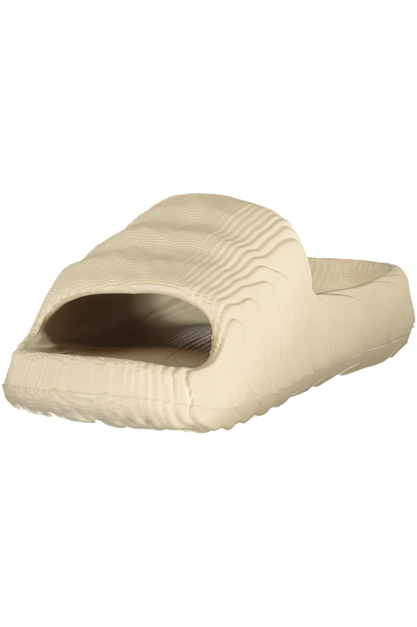NORWAY 1963 CALZATURA CIABATTA UOMO BEIGE - Miniatura 3