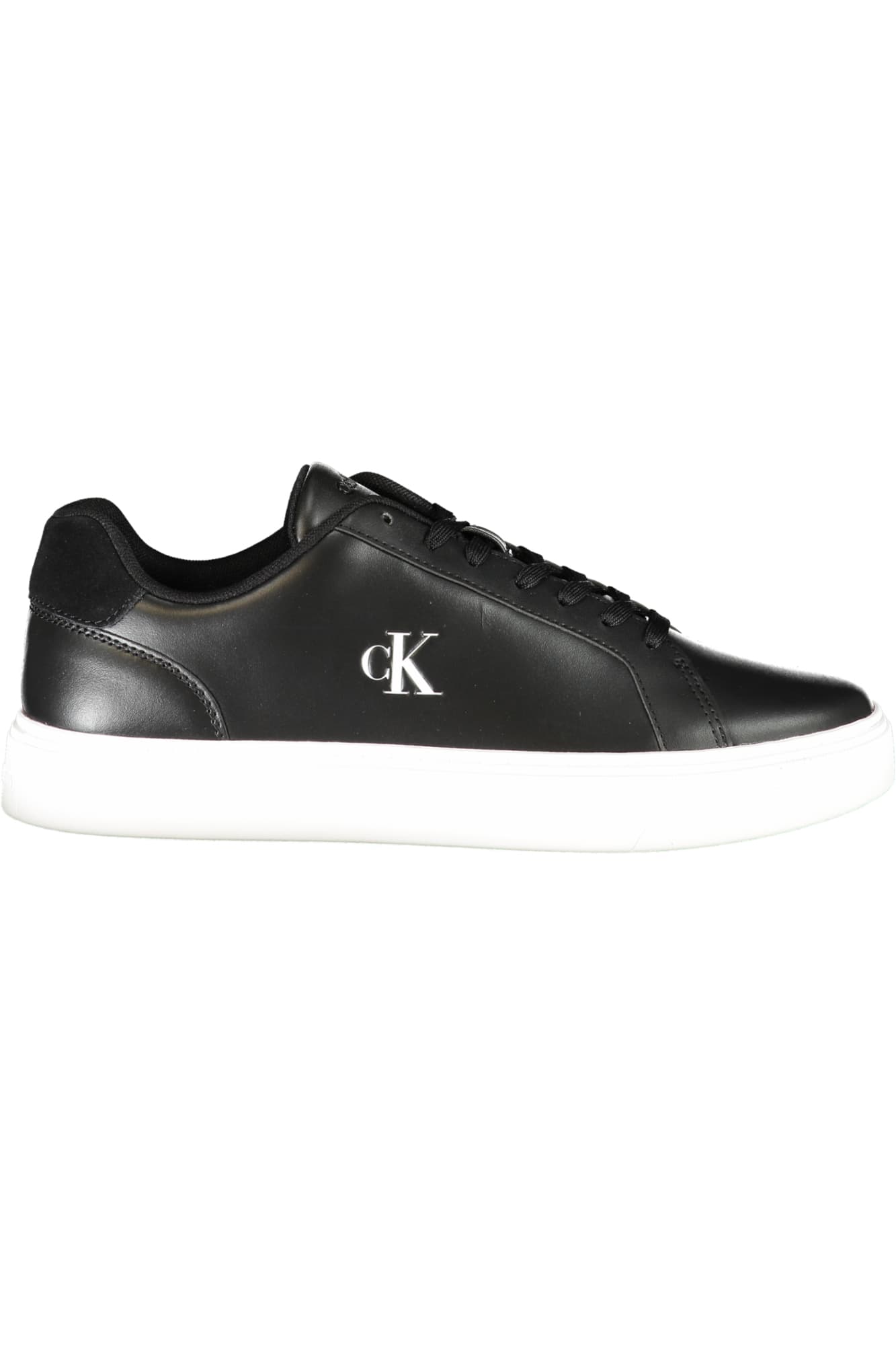 CALVIN KLEIN CALZATURA SPORTIVA UOMO NERO