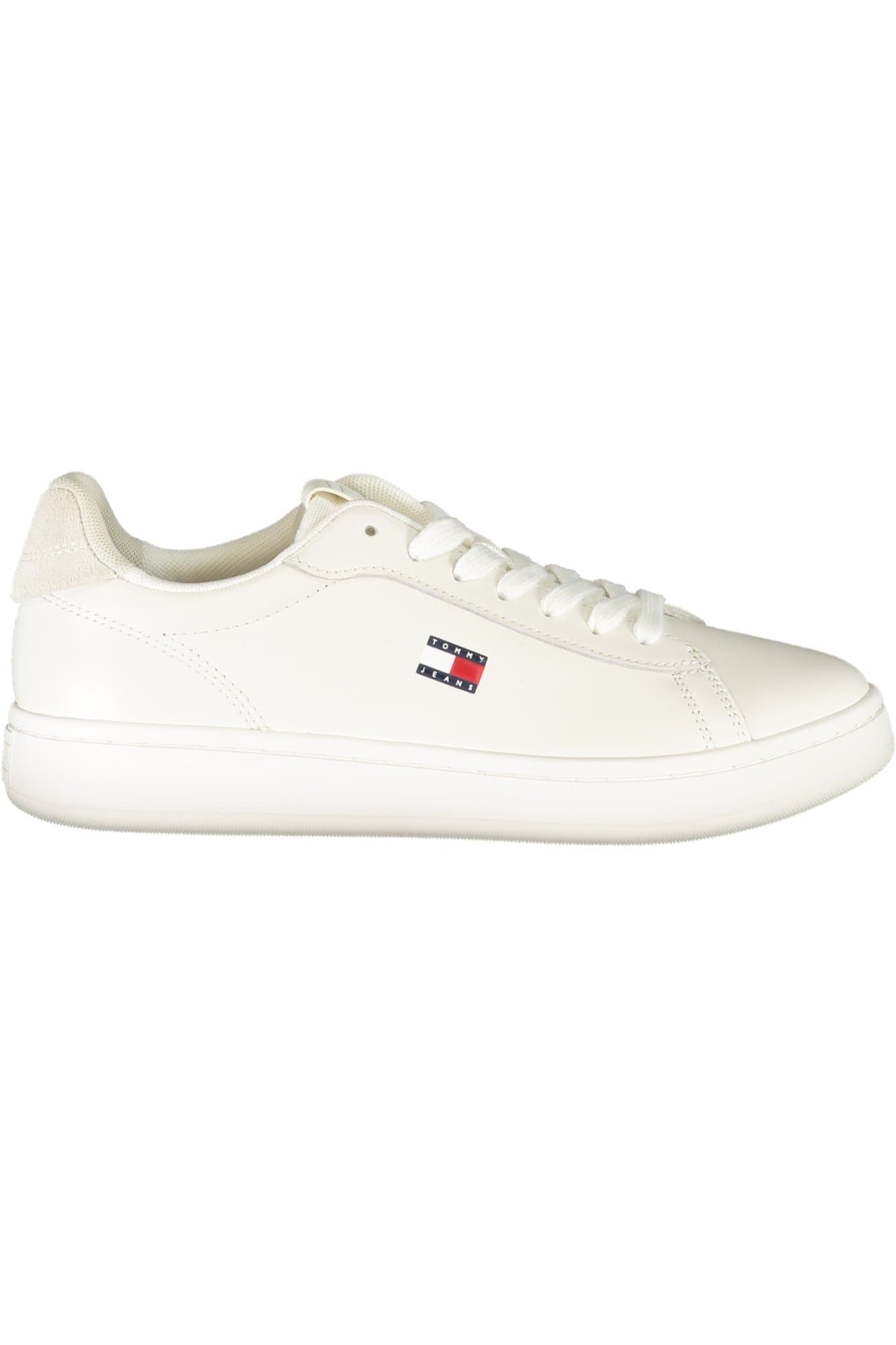 TOMMY HILFIGER CALZATURA SPORTIVA DONNA BIANCO