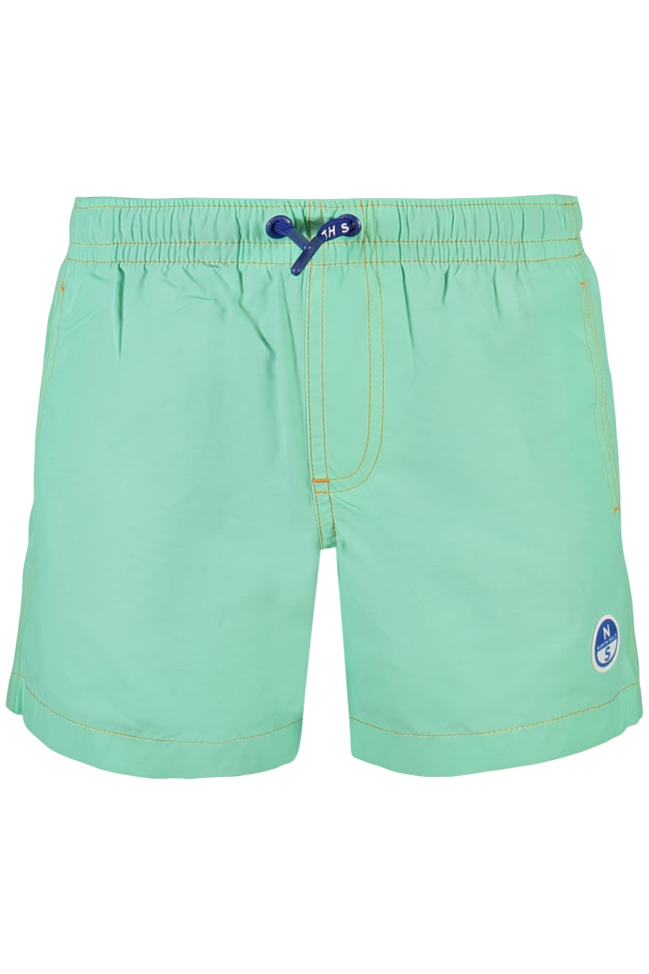 NORTH SAILS COSTUME PARTE SOTTO BAMBINO VERDE