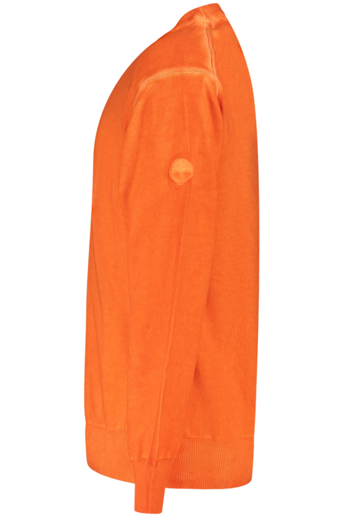 NORTH SAILS MAGLIA BAMBINO ARANCIO - Miniatura 3